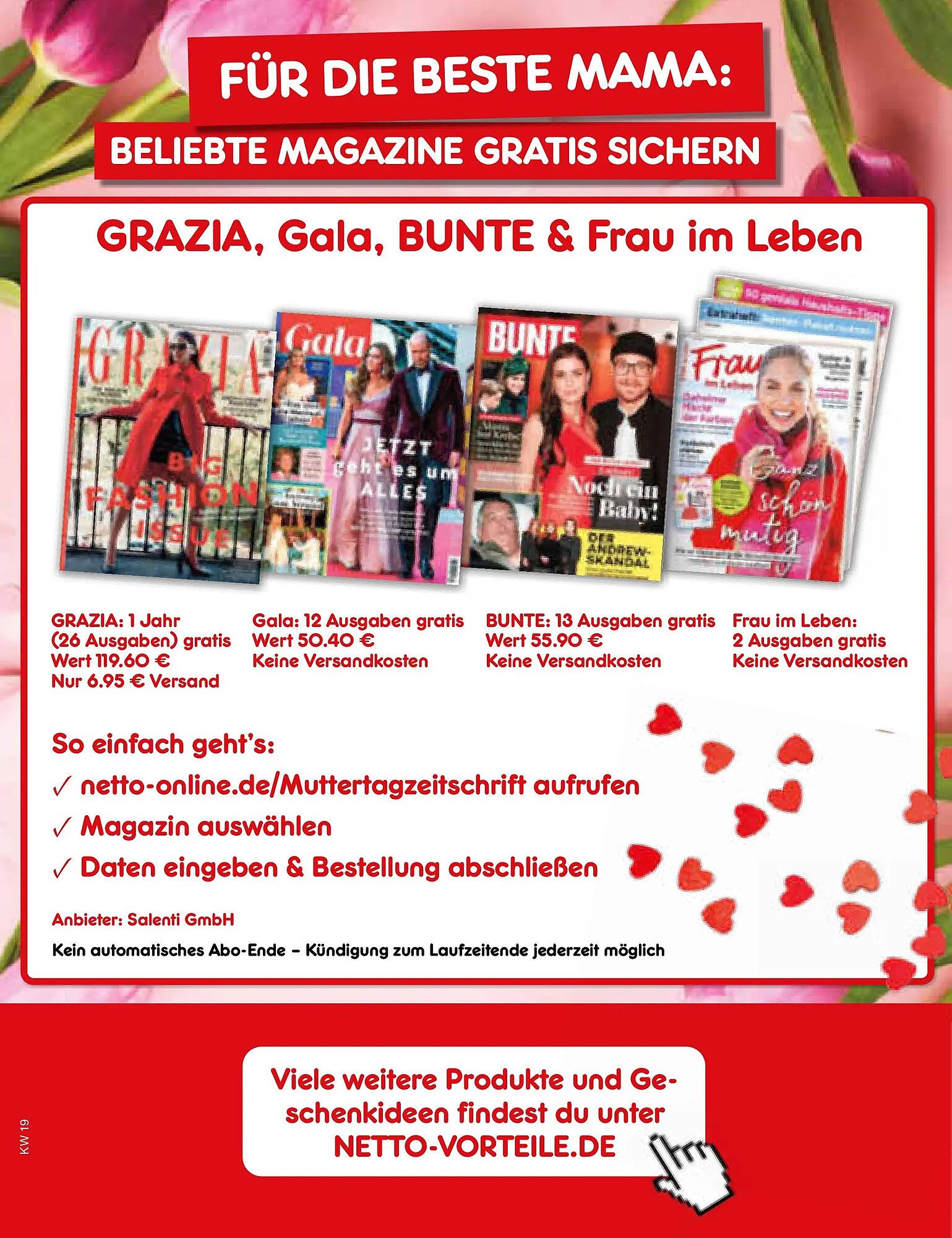 Netto Marken-Discount Prospekt (2026-05-03 - 2026-05-09)