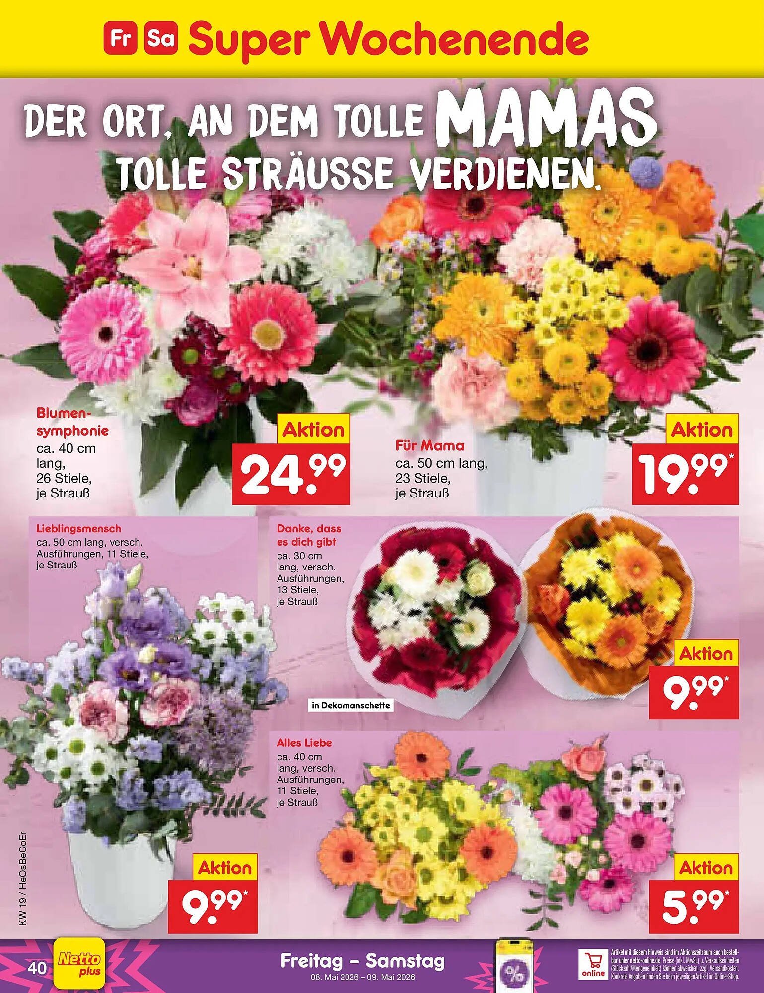 Netto Marken-Discount Prospekt (2026-05-03 - 2026-05-09)