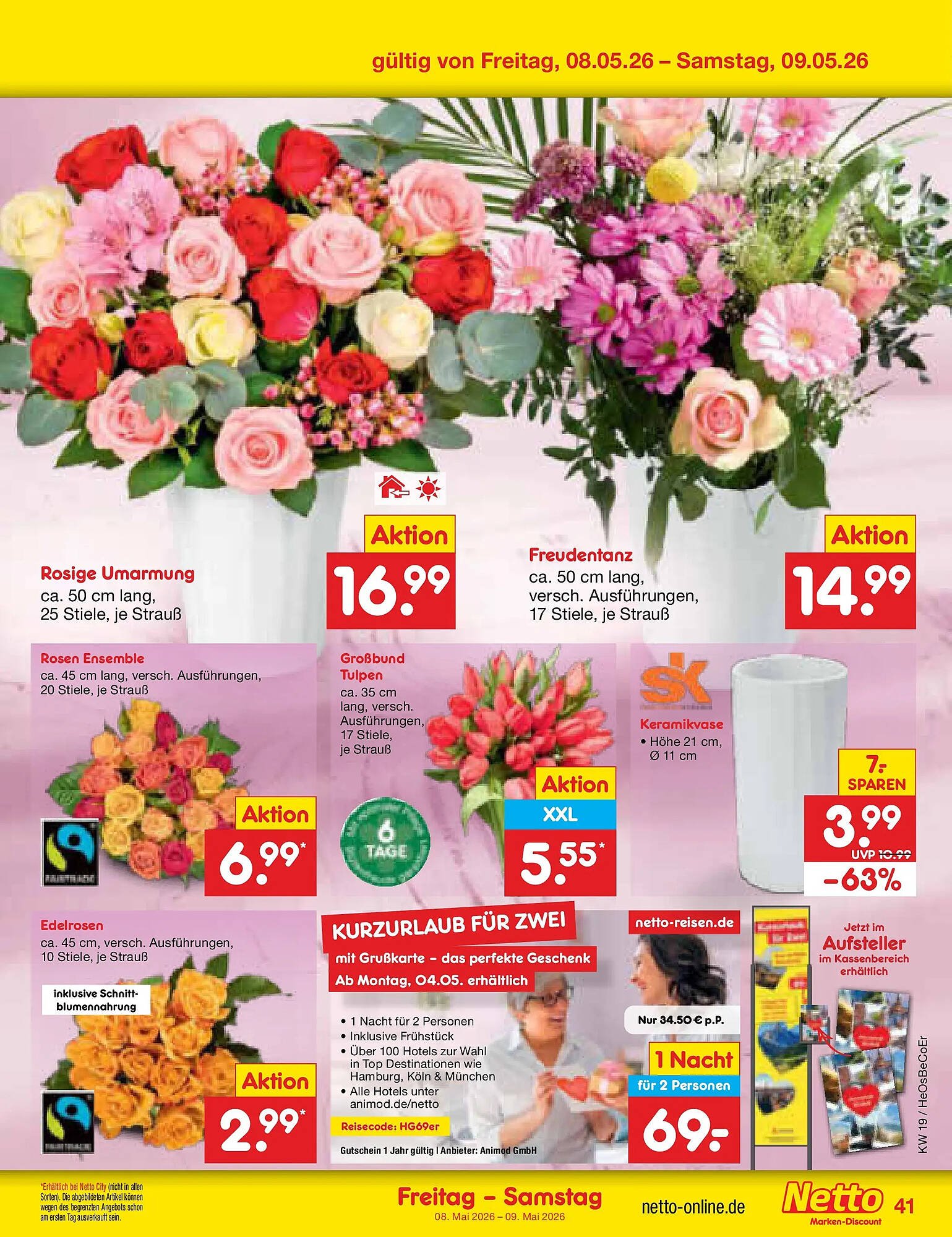 Netto Marken-Discount Prospekt (2026-05-03 - 2026-05-09)