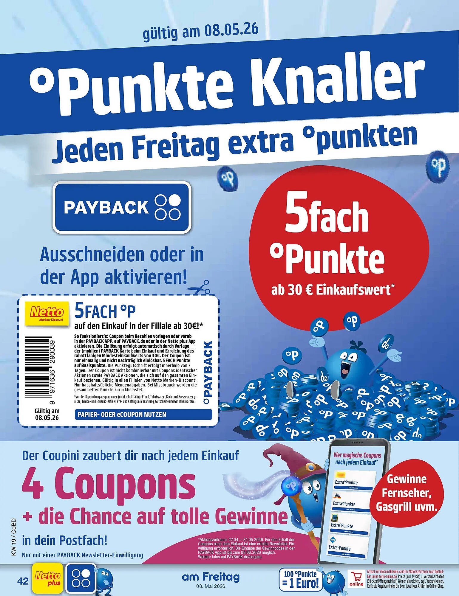 Netto Marken-Discount Prospekt (2026-05-03 - 2026-05-09)