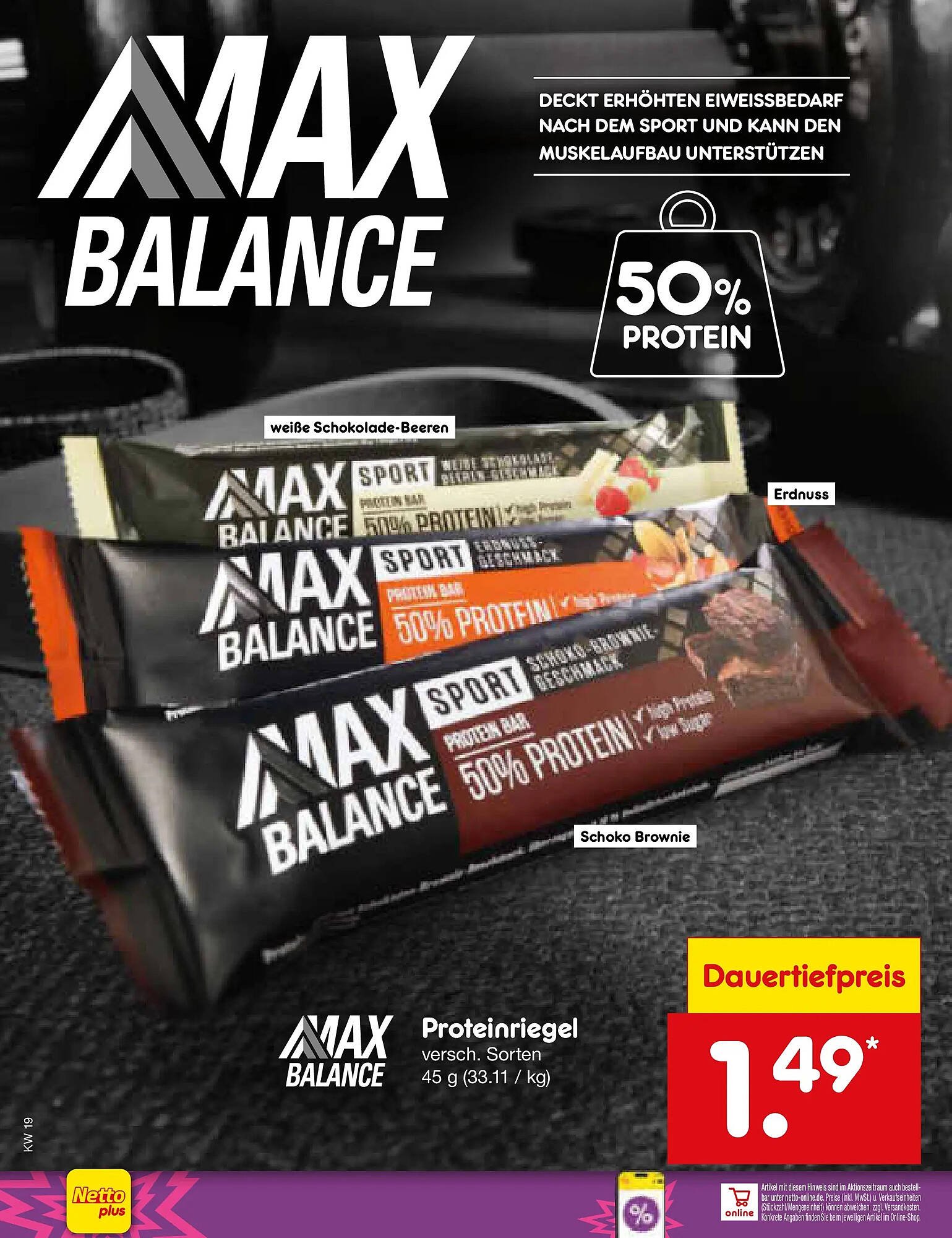 Netto Marken-Discount Prospekt (2026-05-03 - 2026-05-09)