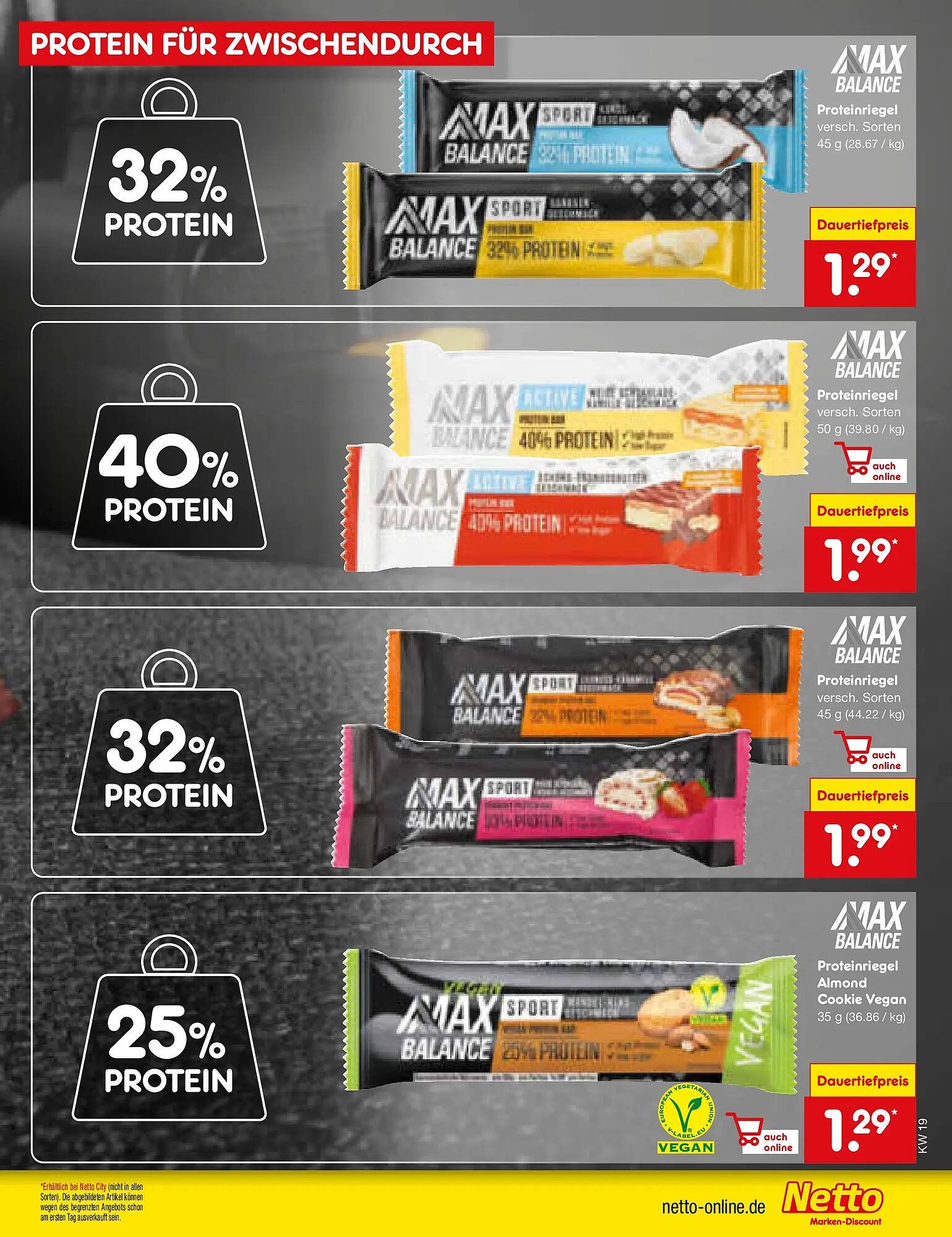 Netto Marken-Discount Prospekt (2026-05-03 - 2026-05-09)