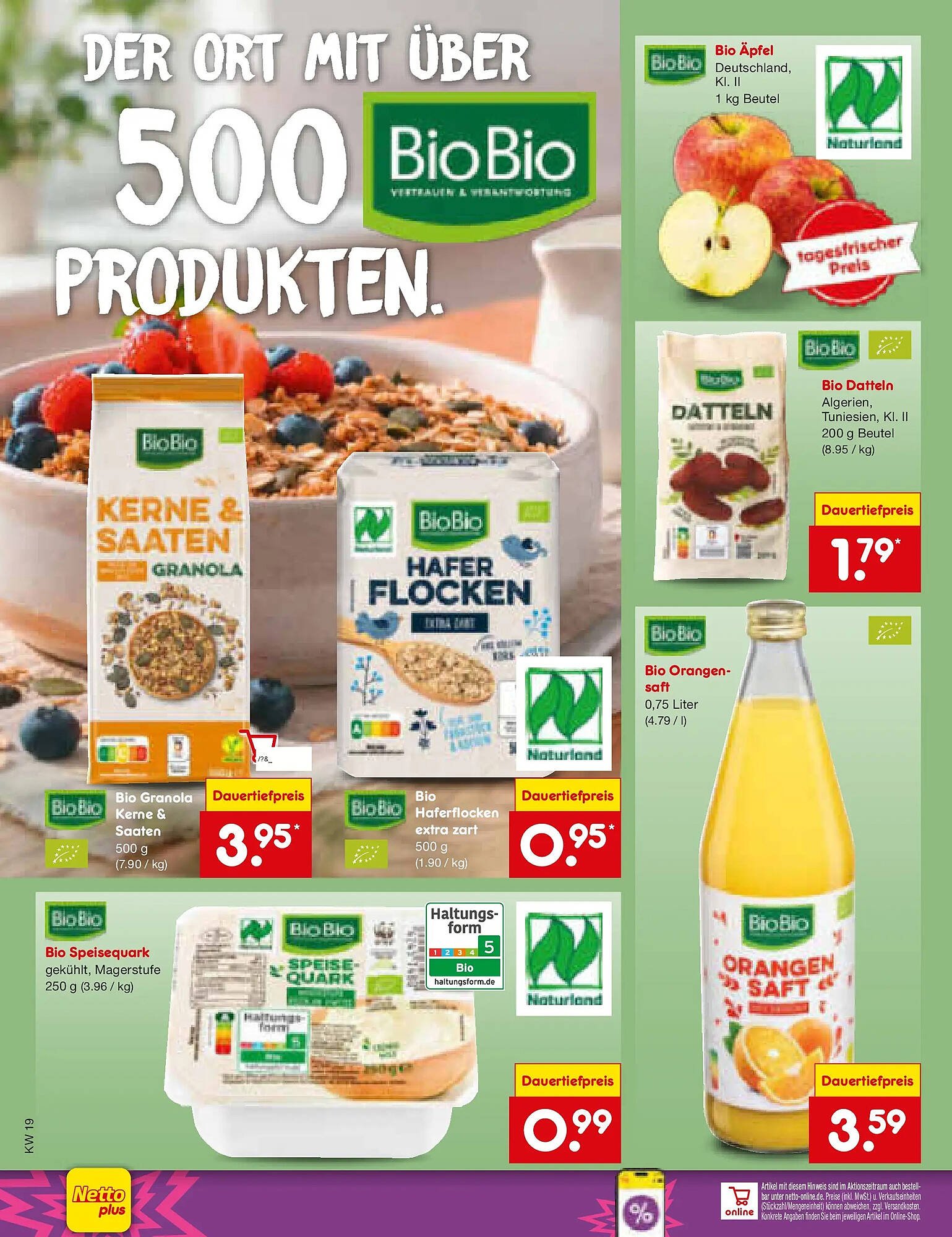 Netto Marken-Discount Prospekt (2026-05-03 - 2026-05-09)