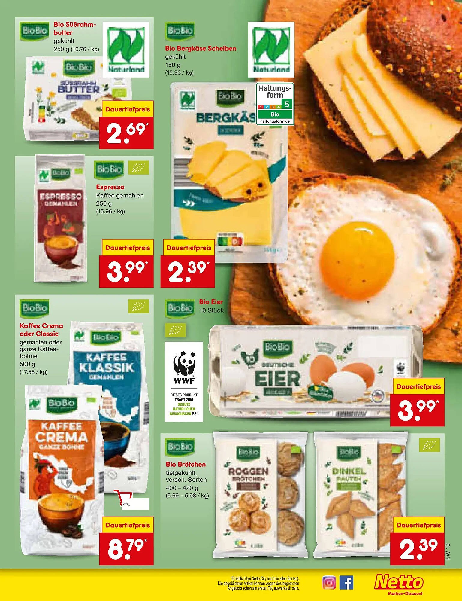 Netto Marken-Discount Prospekt (2026-05-03 - 2026-05-09)