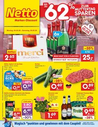 Netto Marken-Discount Prospekt (2026-05-03 - 2026-05-09)