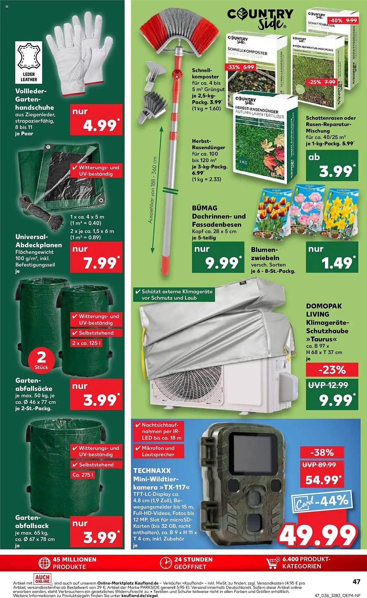 Kaufland Prospekt (2025-09-07 - 2025-09-10)