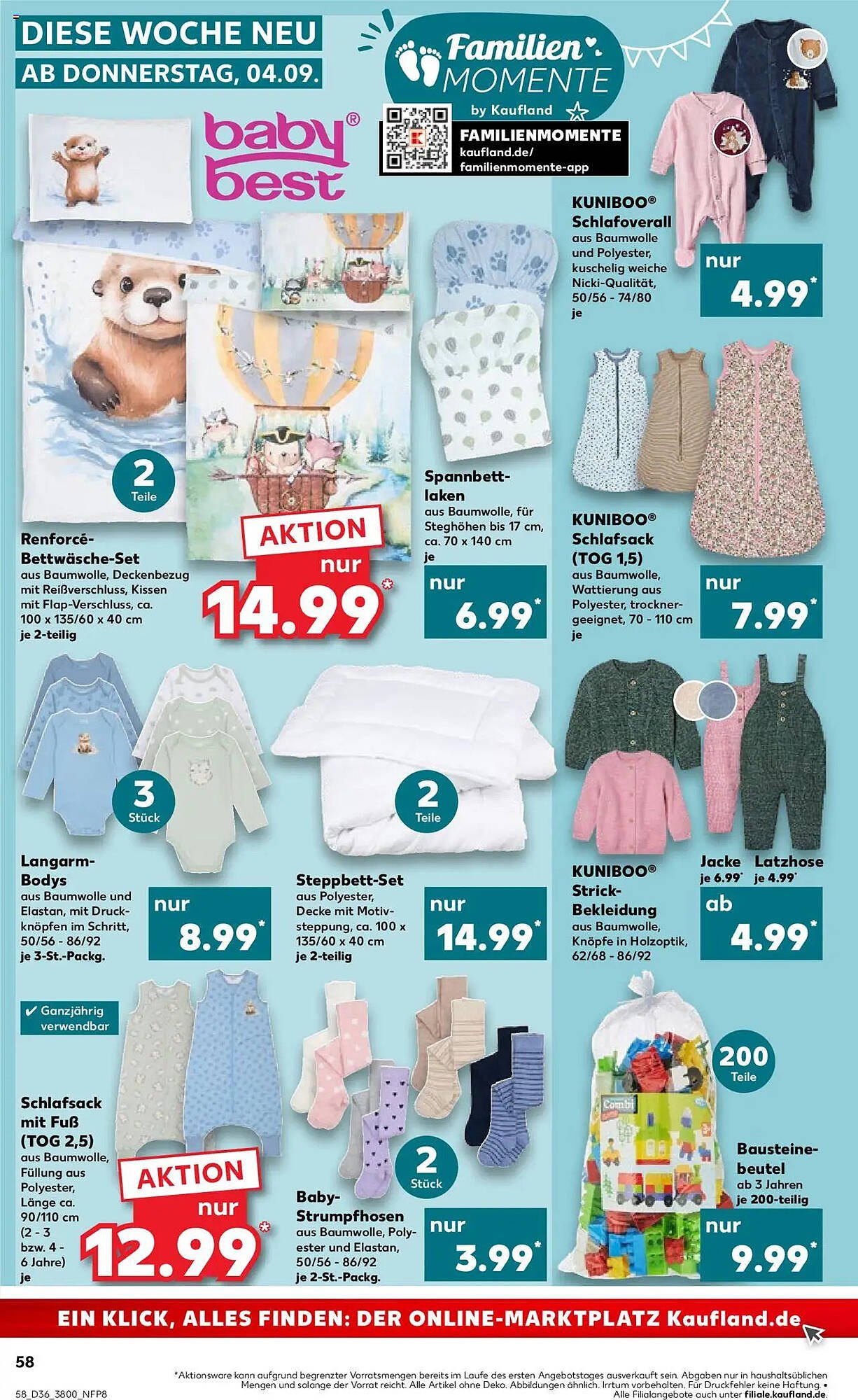 Kaufland Prospekt (2025-09-07 - 2025-09-10)