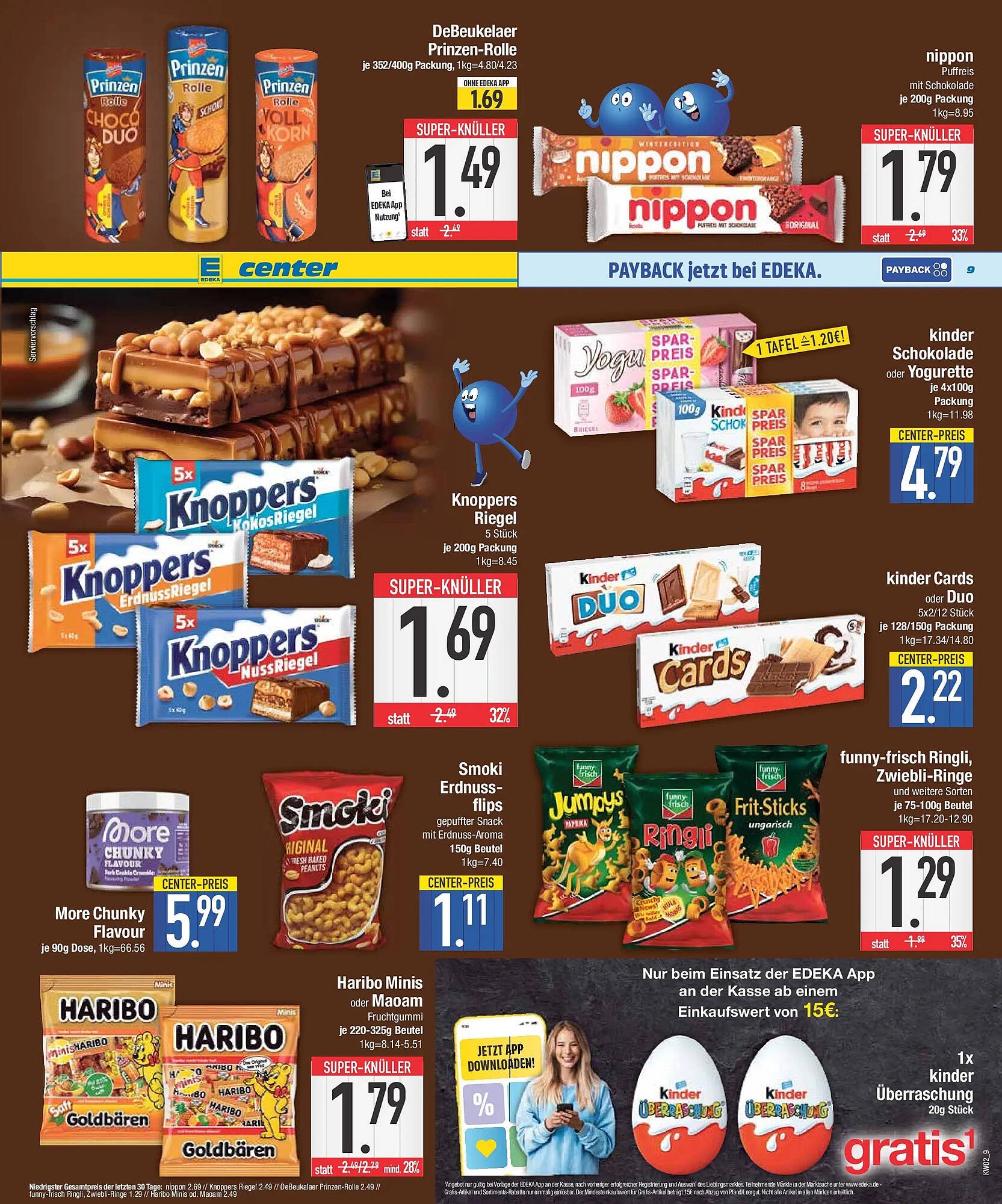 E-Center Prospekt (2026-01-04 - 2026-01-10)