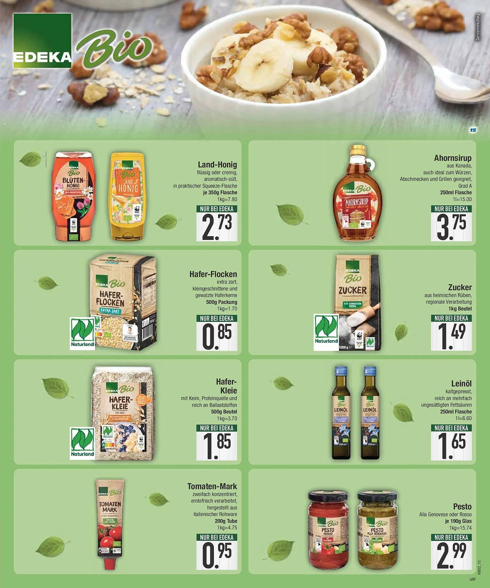 E-Center Prospekt (2026-01-04 - 2026-01-10)