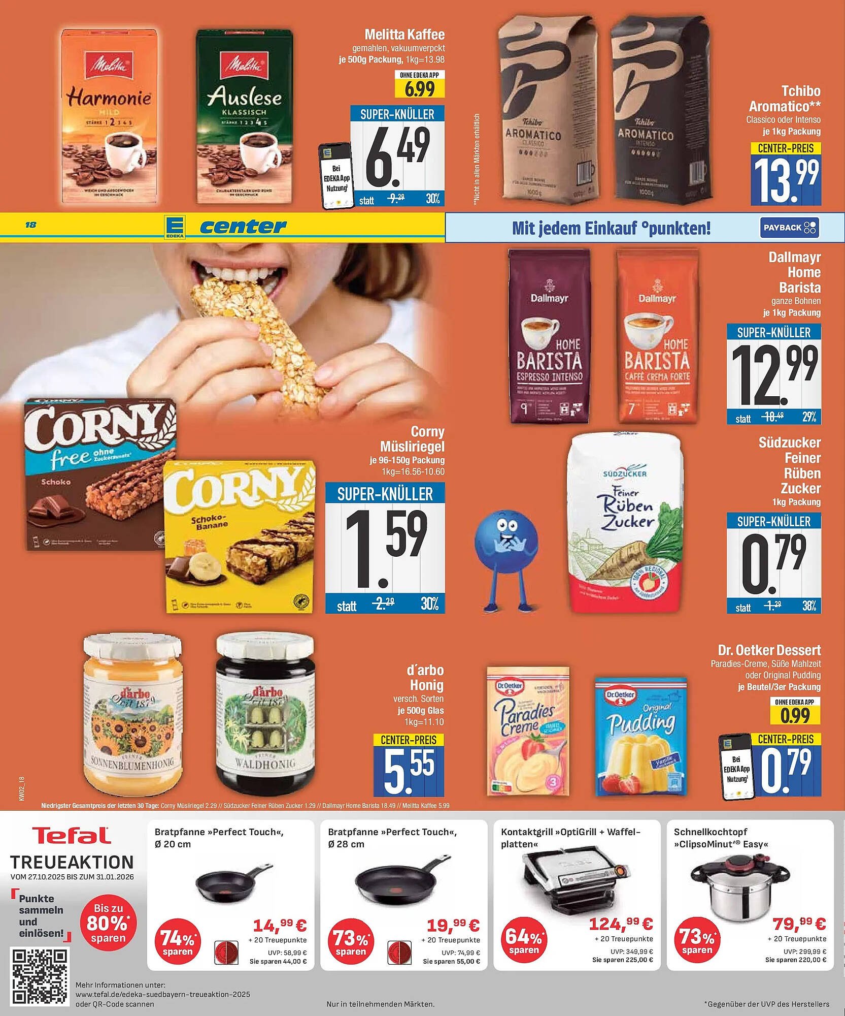 E-Center Prospekt (2026-01-04 - 2026-01-10)