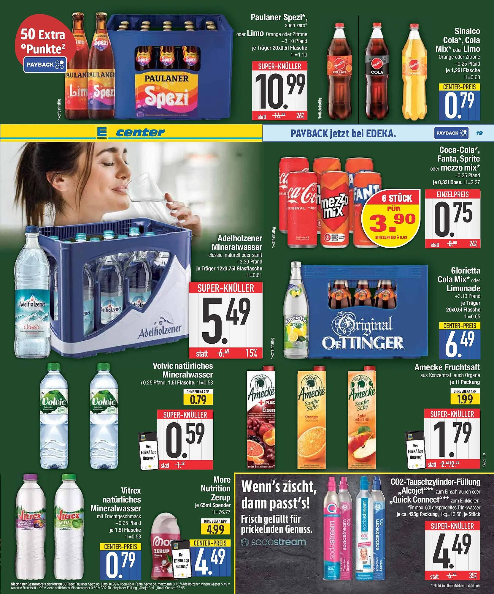 E-Center Prospekt (2026-01-04 - 2026-01-10)