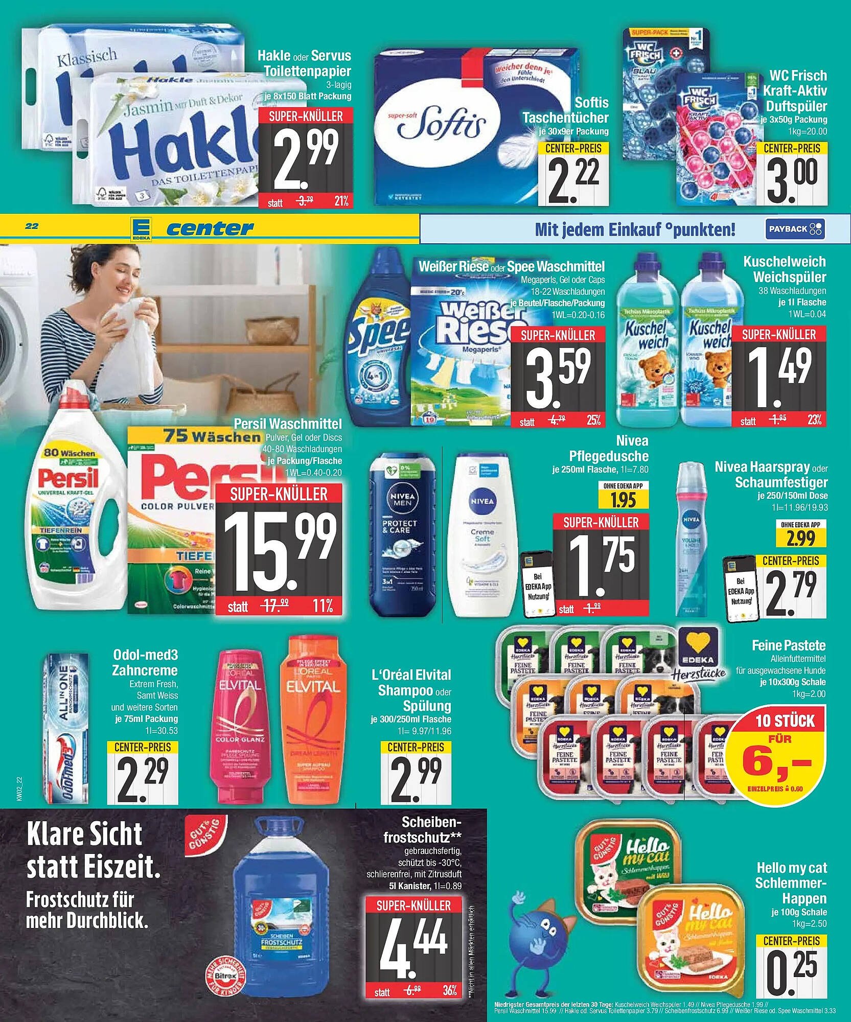 E-Center Prospekt (2026-01-04 - 2026-01-10)
