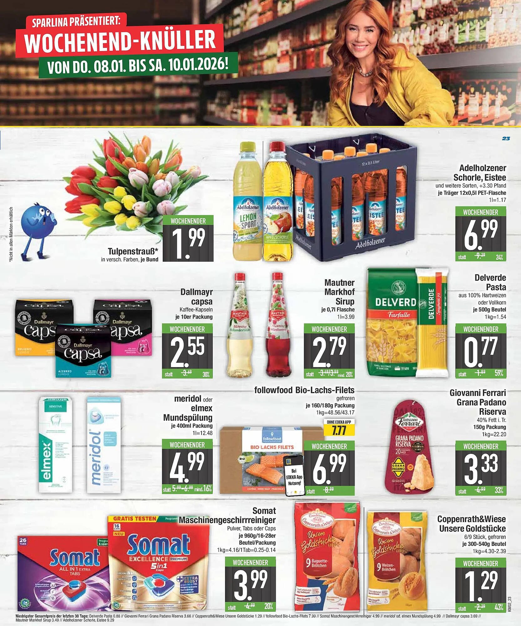 E-Center Prospekt (2026-01-04 - 2026-01-10)