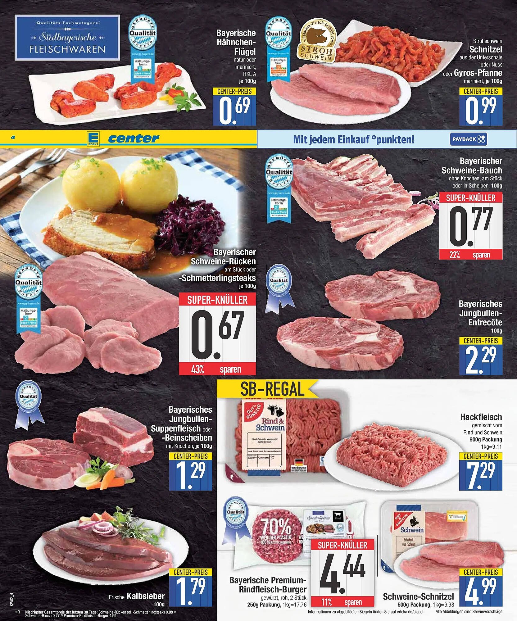 E-Center Prospekt (2026-01-04 - 2026-01-10)