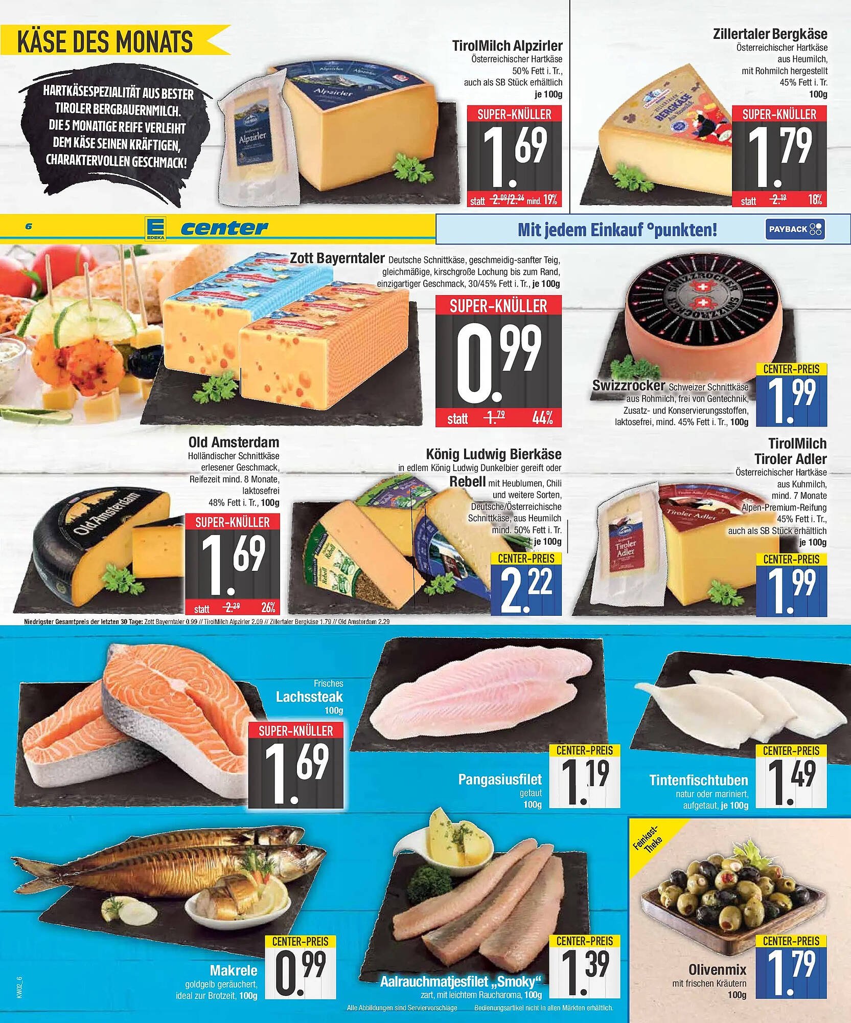 E-Center Prospekt (2026-01-04 - 2026-01-10)
