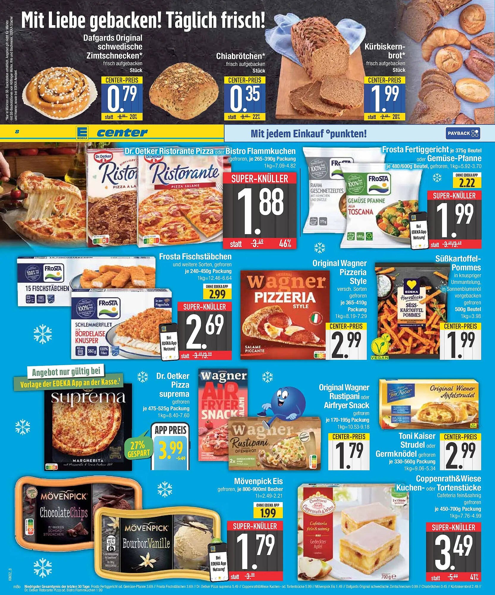 E-Center Prospekt (2026-01-04 - 2026-01-10)