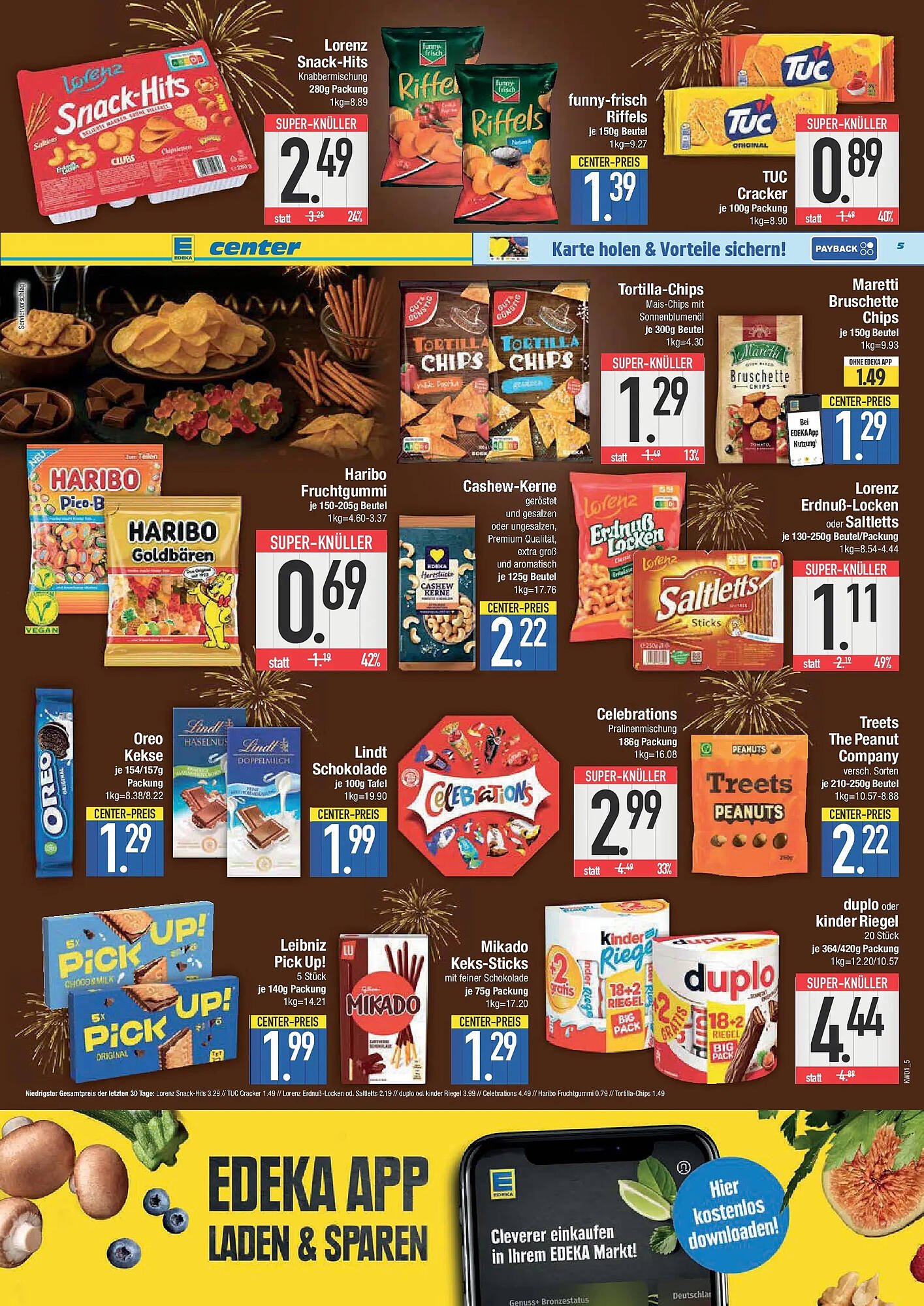 E-Center Prospekt (2025-12-28 - 2026-01-03)