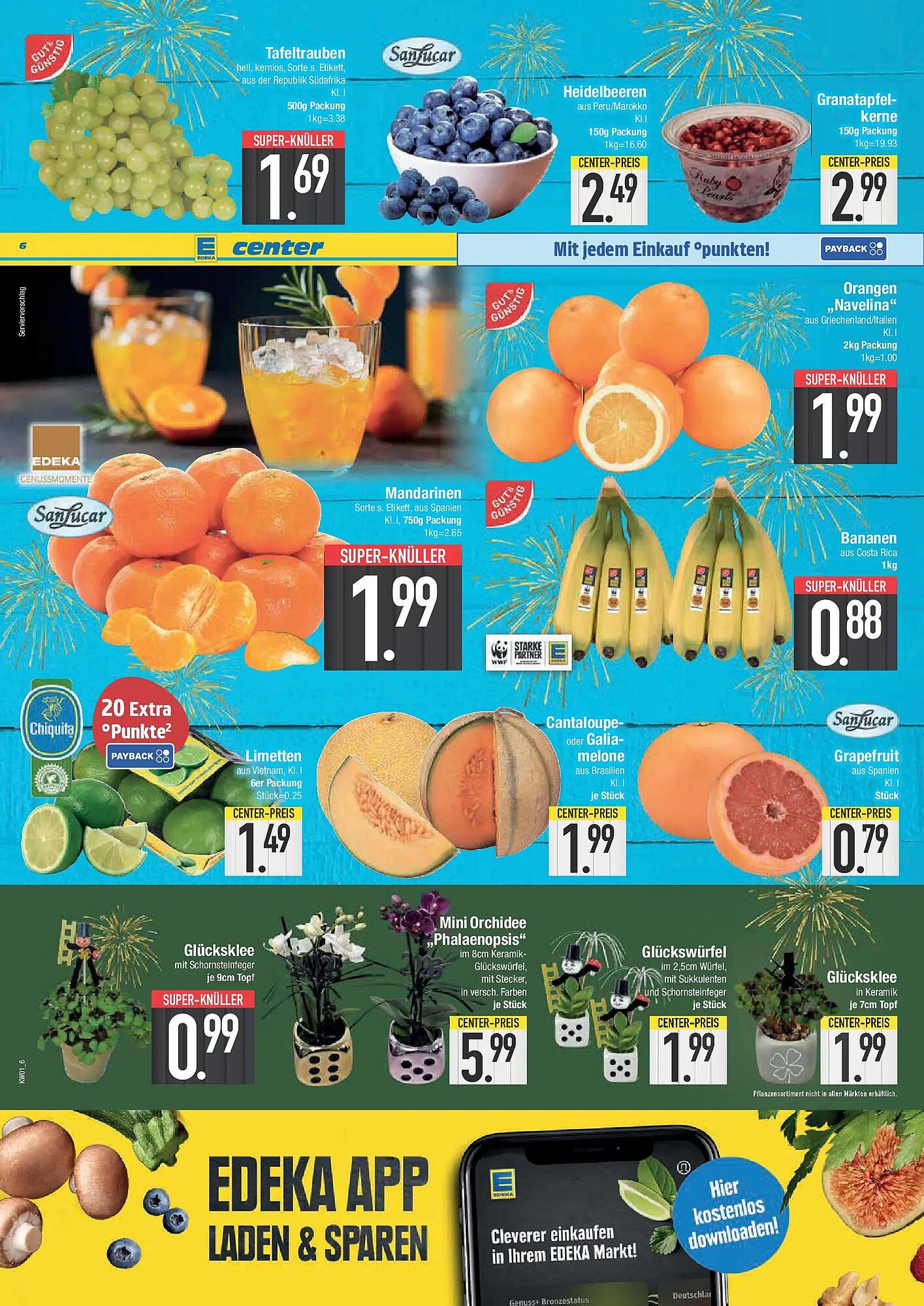 E-Center Prospekt (2025-12-28 - 2026-01-03)