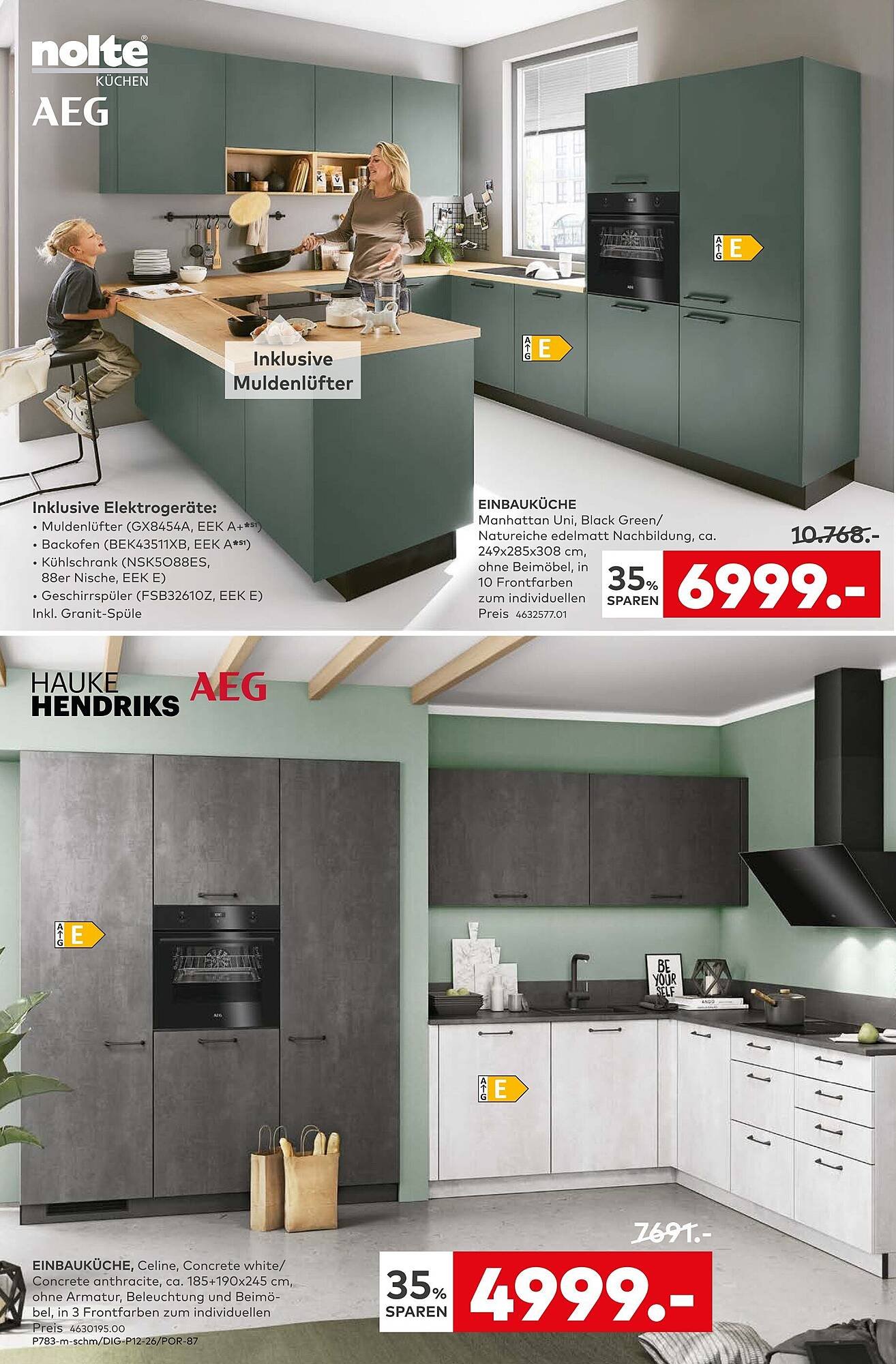 Porta Prospekt (2026-03-08 - 2026-03-21)