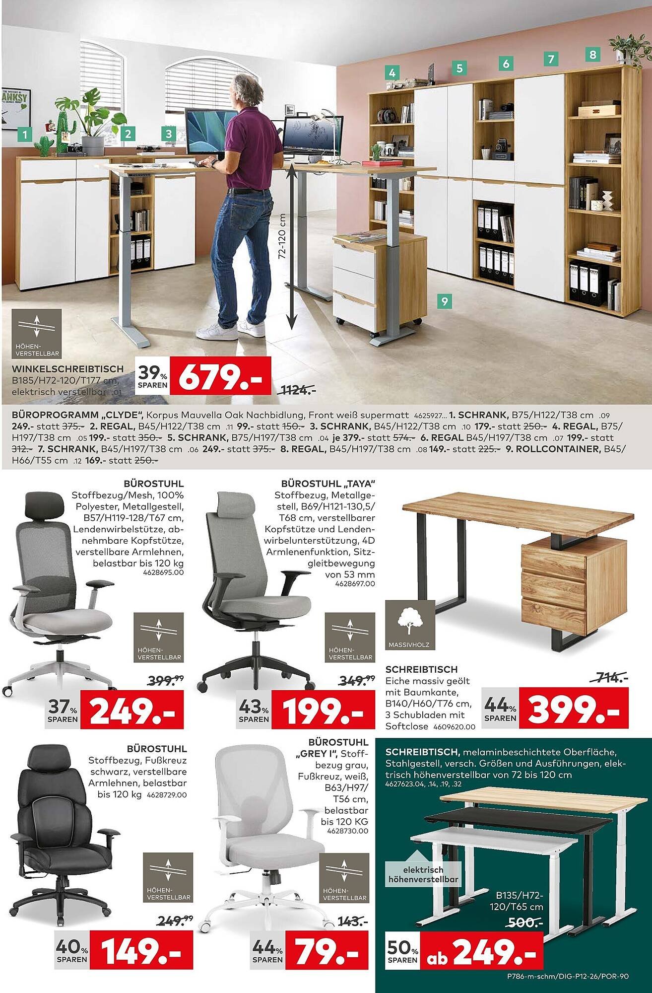 Porta Prospekt (2026-03-08 - 2026-03-21)