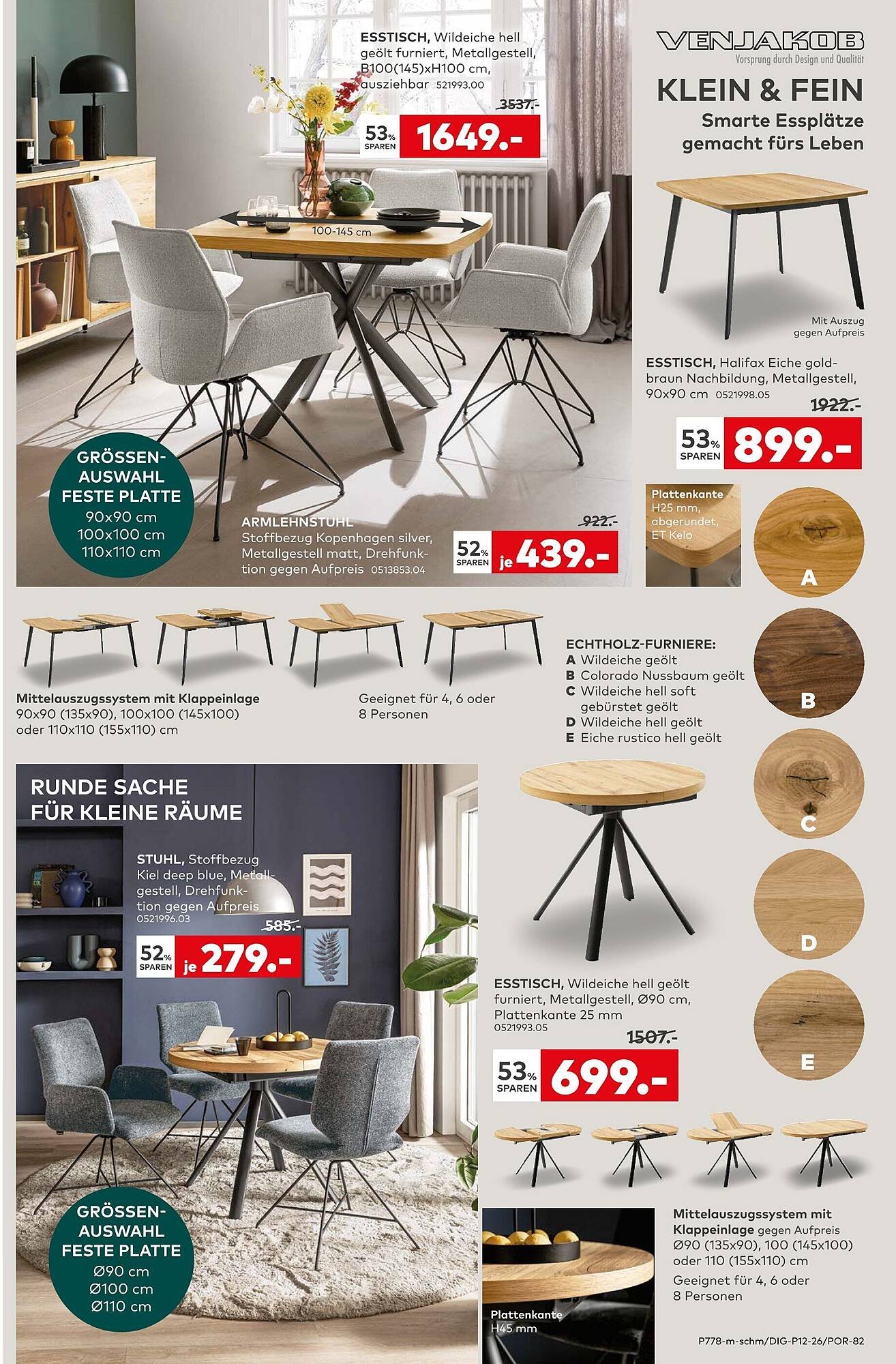 Porta Prospekt (2026-03-08 - 2026-03-21)