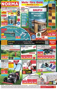 Norma Prospekt (2026-03-23 - 2026-03-29)