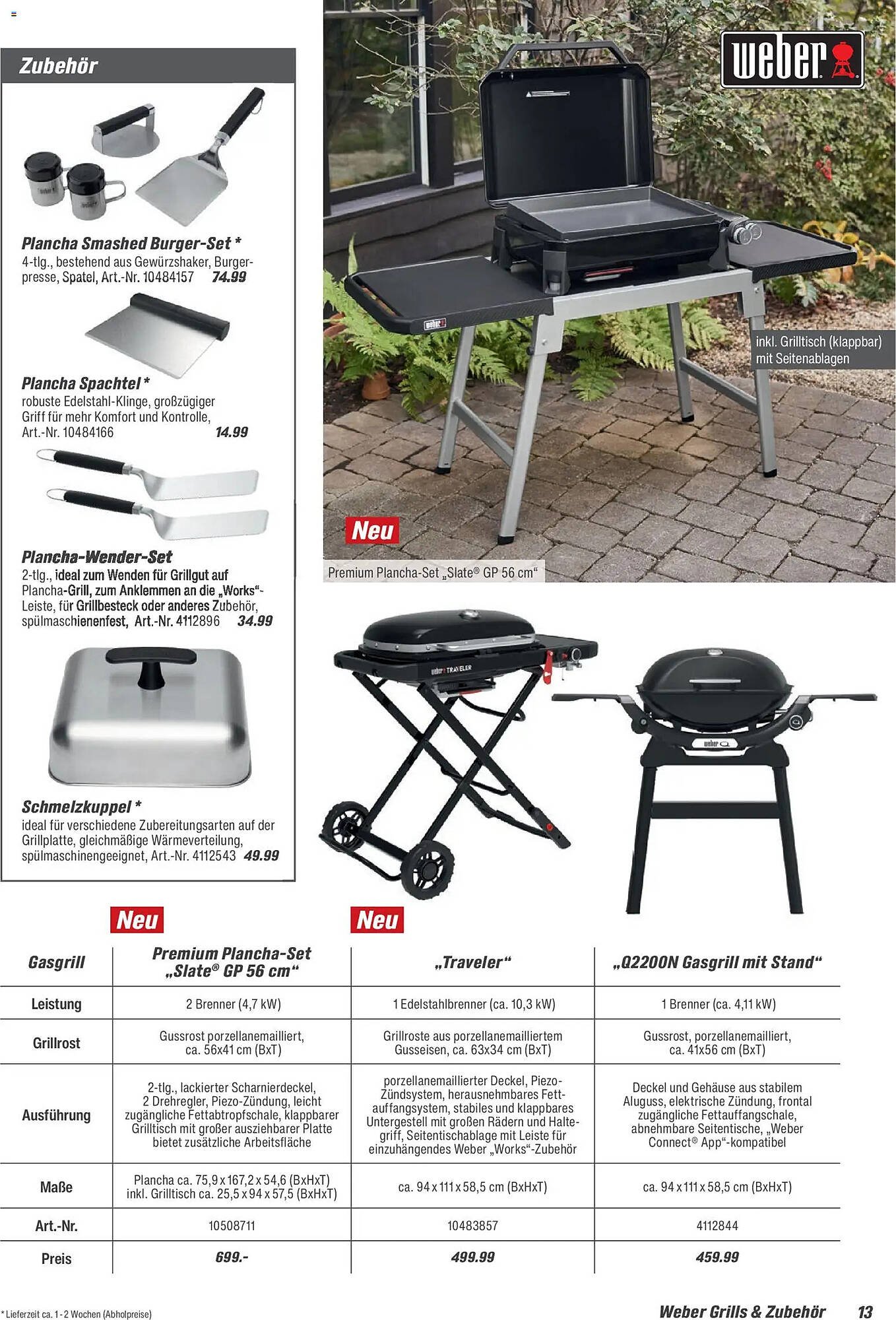 Toom Baumarkt Prospekt