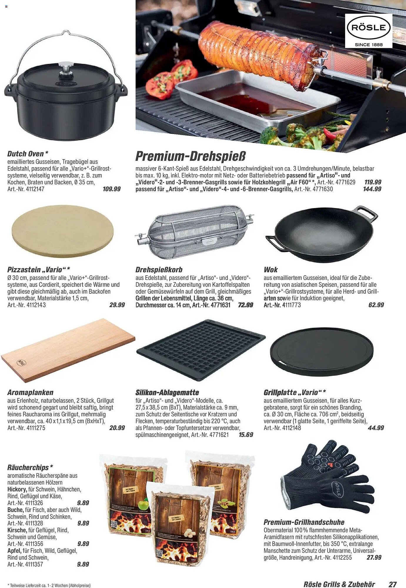 Toom Baumarkt Prospekt