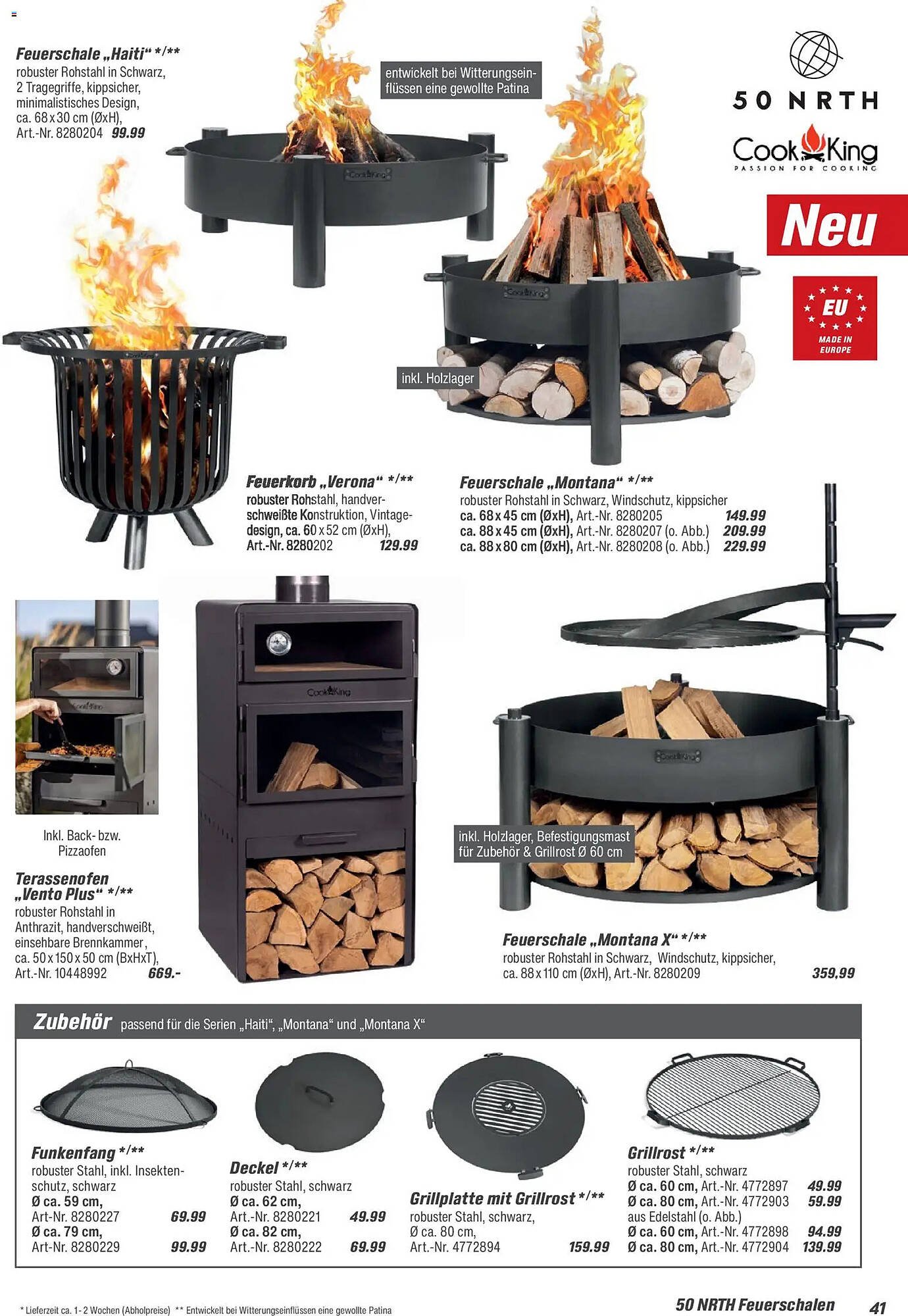 Toom Baumarkt Prospekt