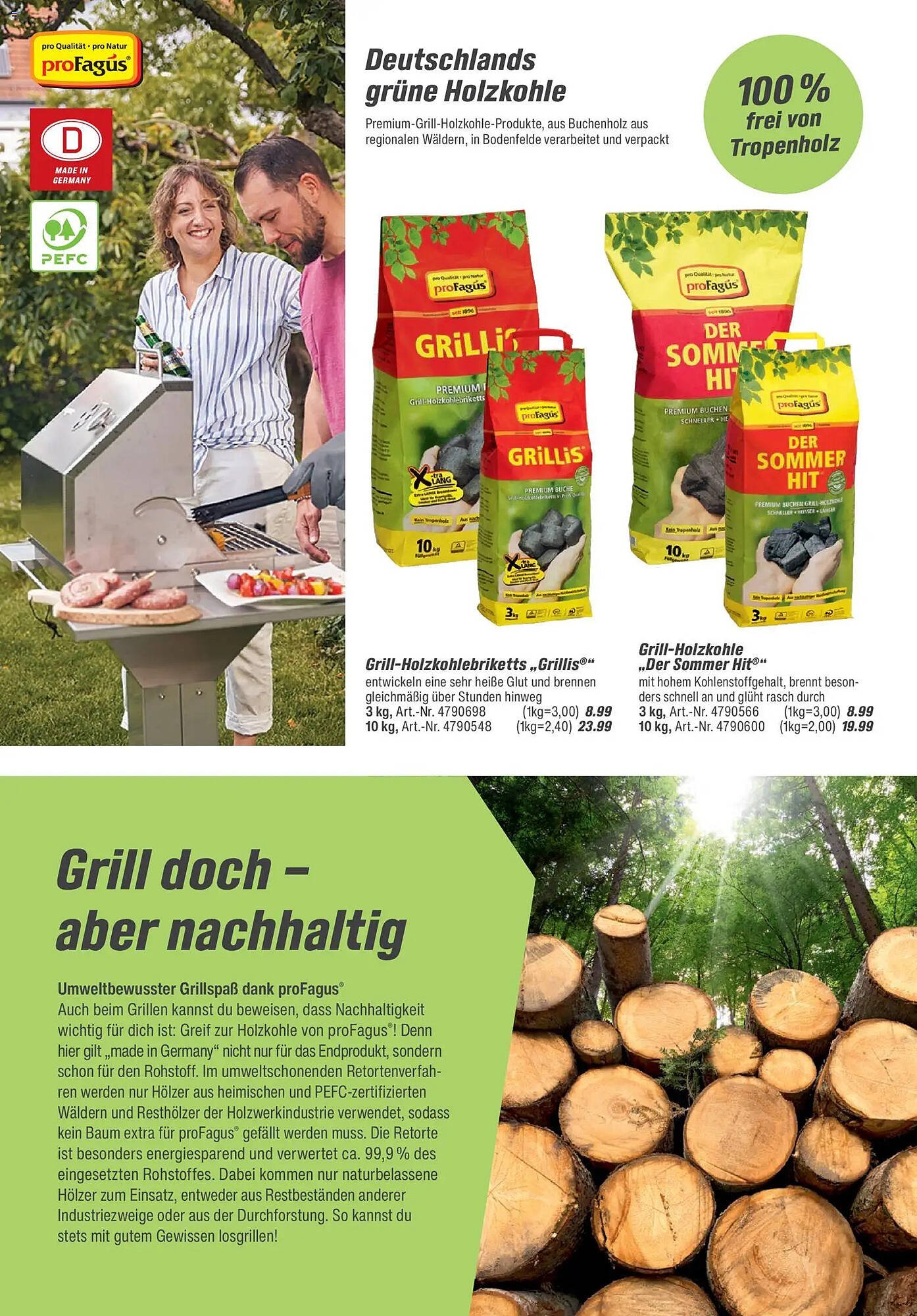 Toom Baumarkt Prospekt