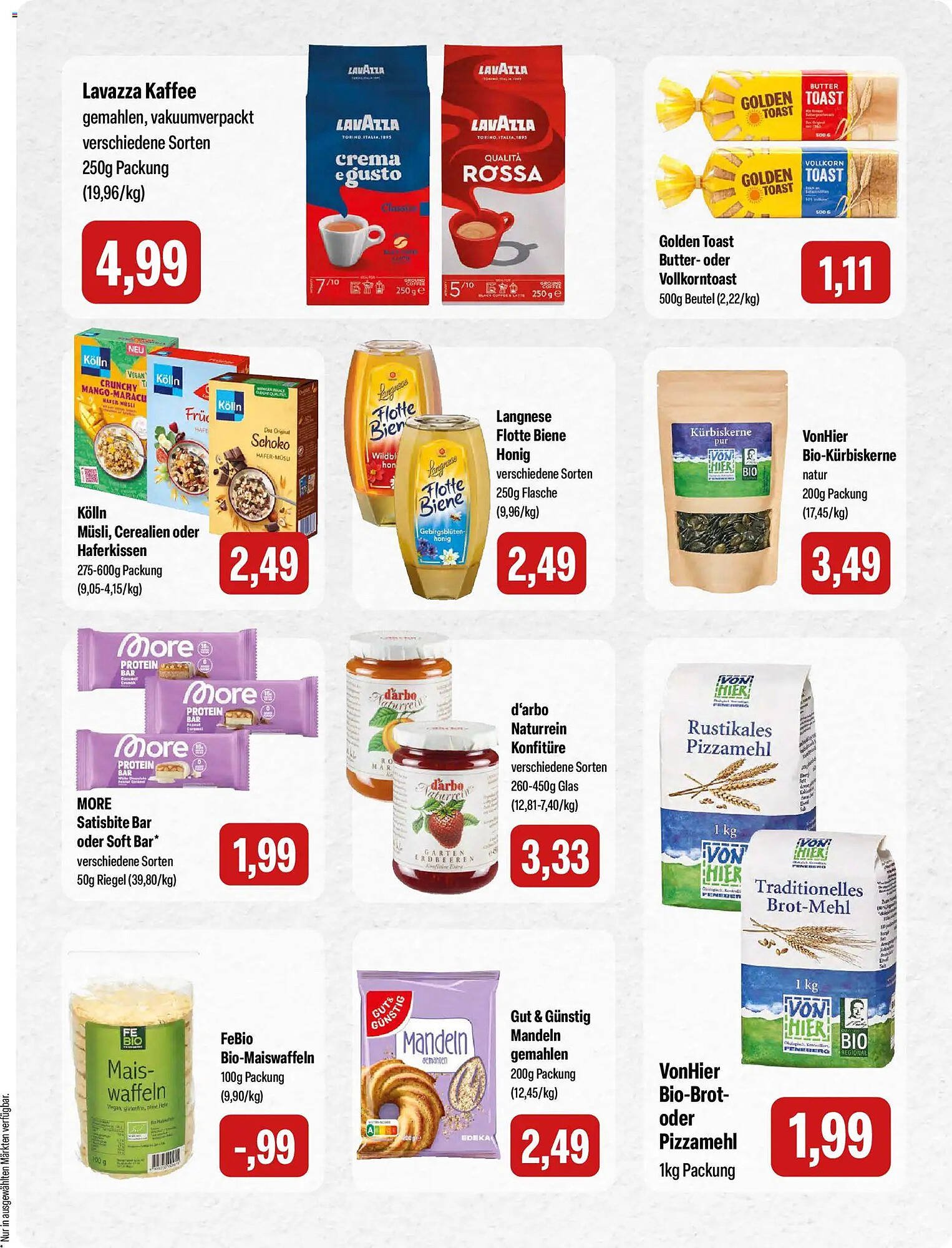 Feneberg Prospekt (2026-04-23 - 2026-04-25)