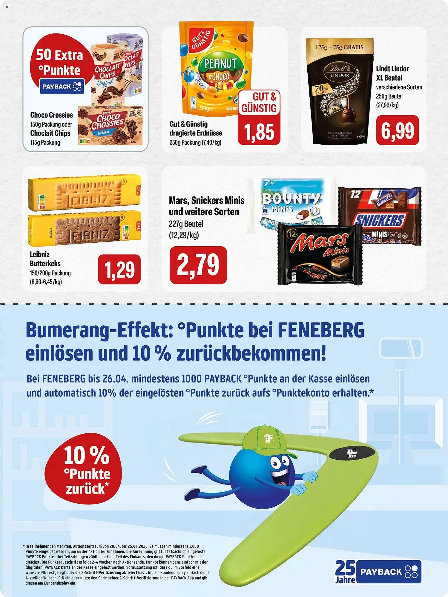 Feneberg Prospekt (2026-04-23 - 2026-04-25)