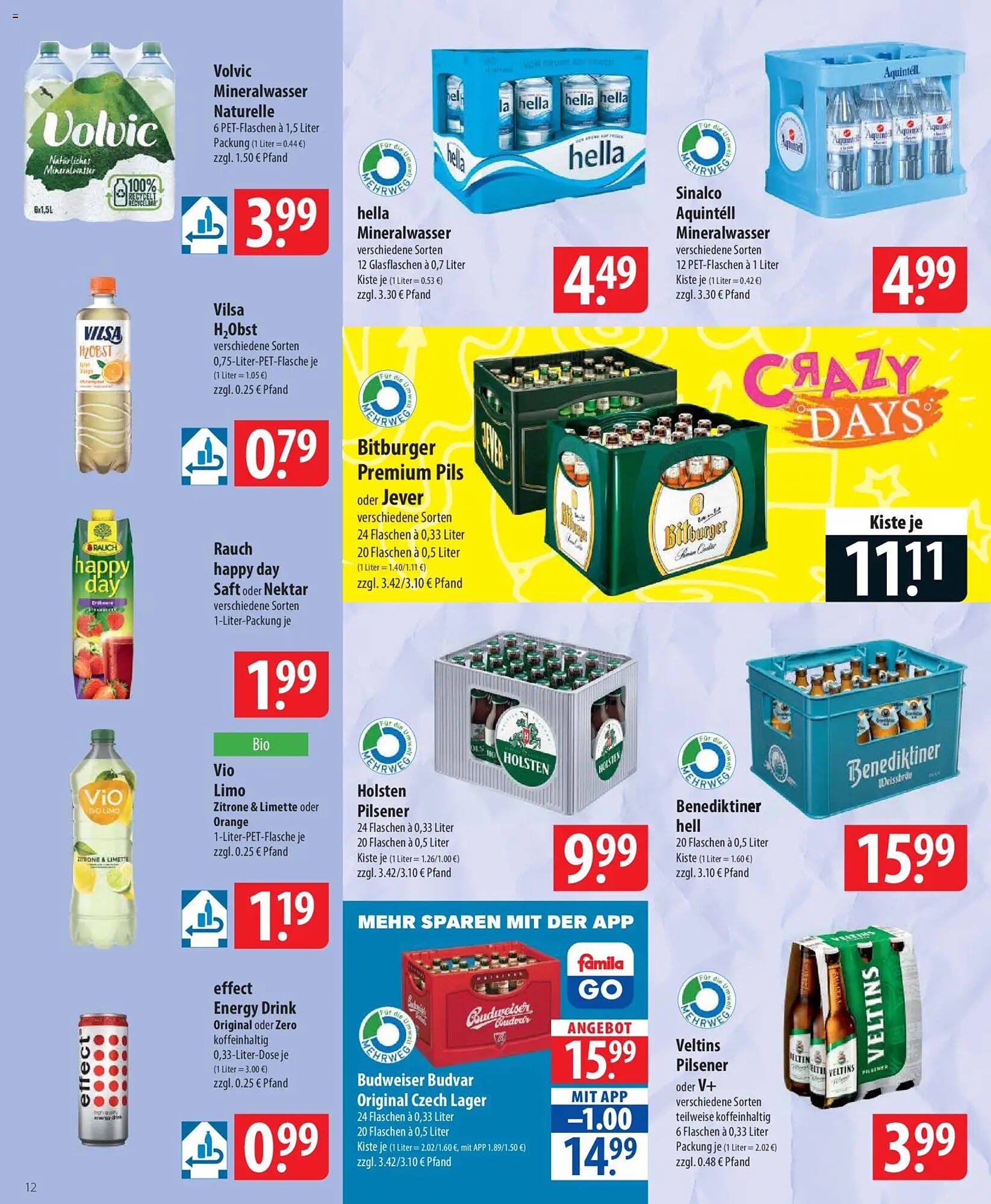 Famila Nord Ost Prospekt (2026-03-02 - 2026-03-07)