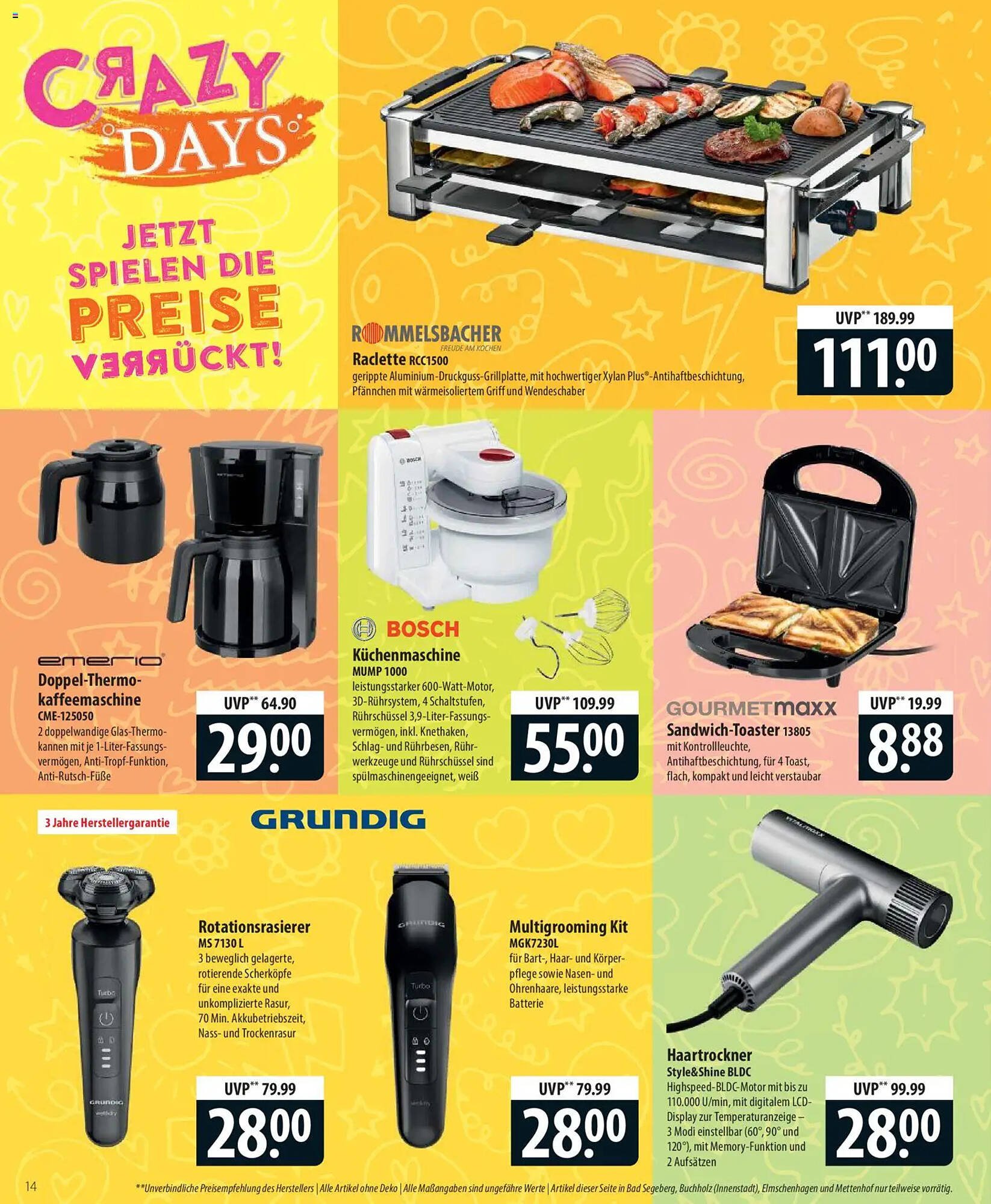 Famila Nord Ost Prospekt (2026-03-02 - 2026-03-07)