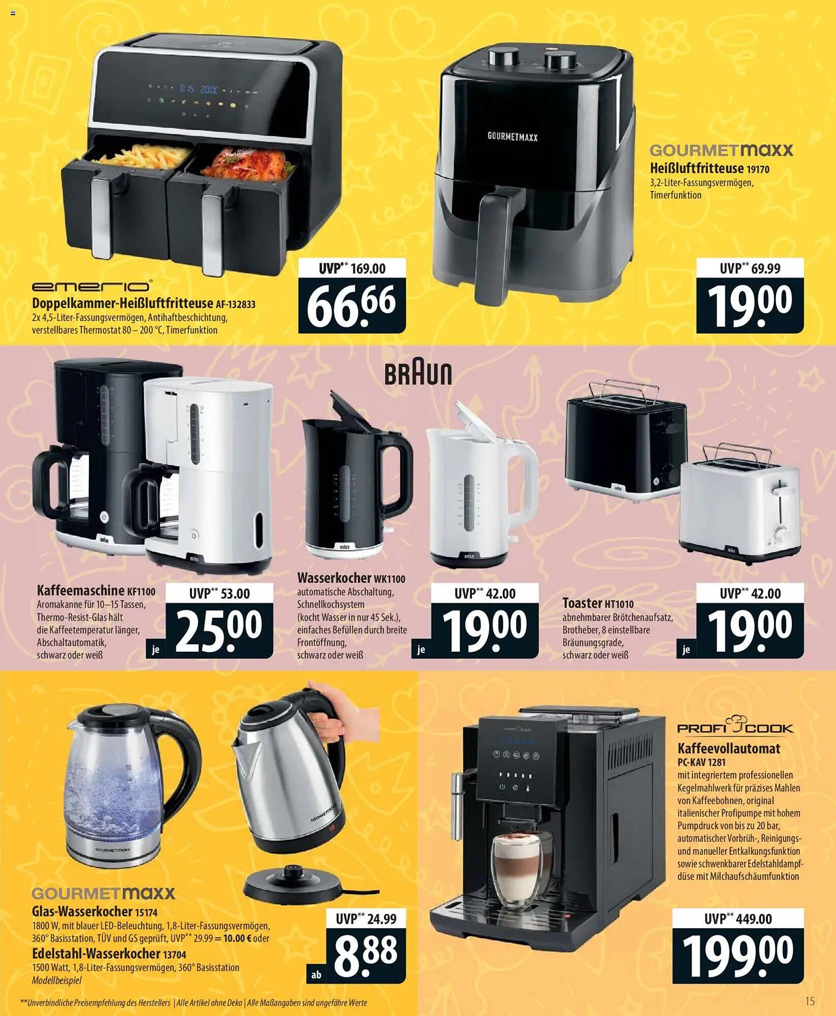 Famila Nord Ost Prospekt (2026-03-02 - 2026-03-07)