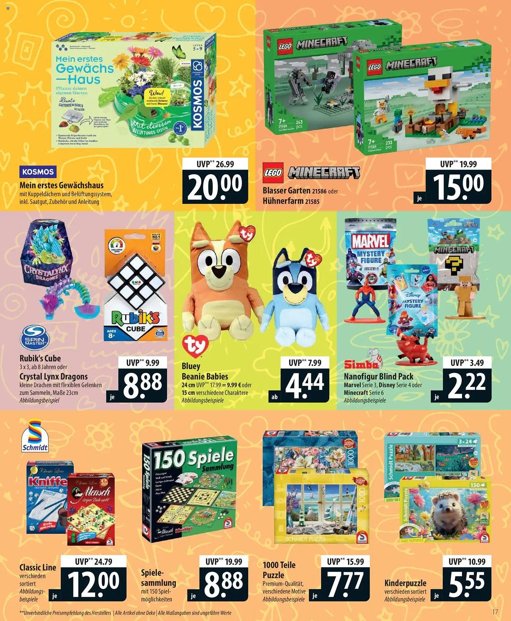 Famila Nord Ost Prospekt (2026-03-02 - 2026-03-07)