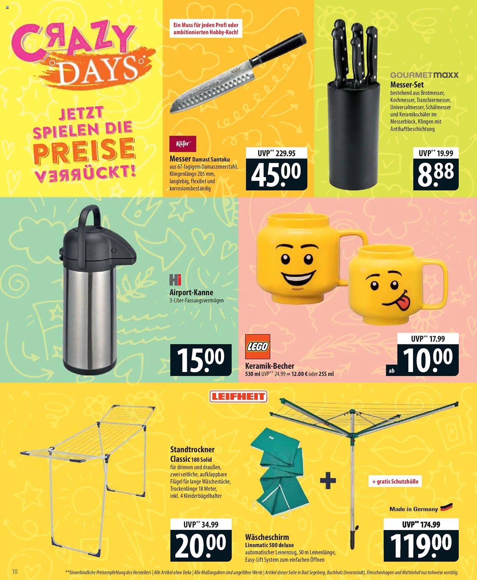 Famila Nord Ost Prospekt (2026-03-02 - 2026-03-07)