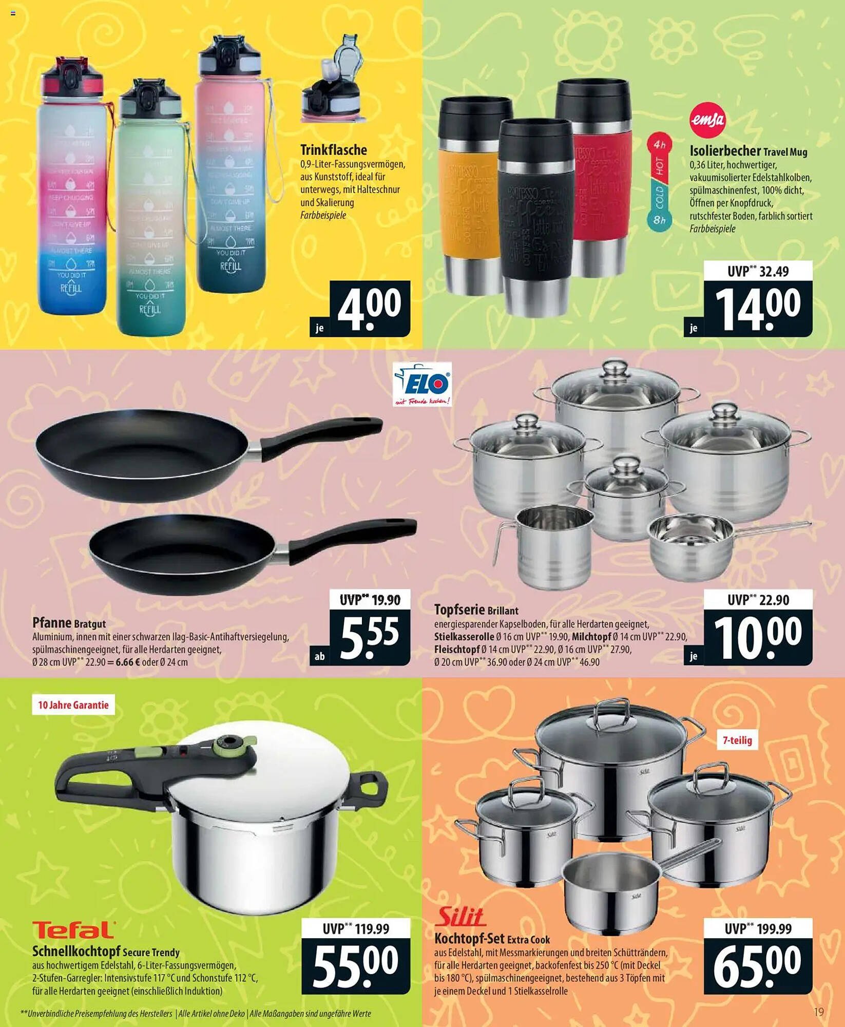 Famila Nord Ost Prospekt (2026-03-02 - 2026-03-07)