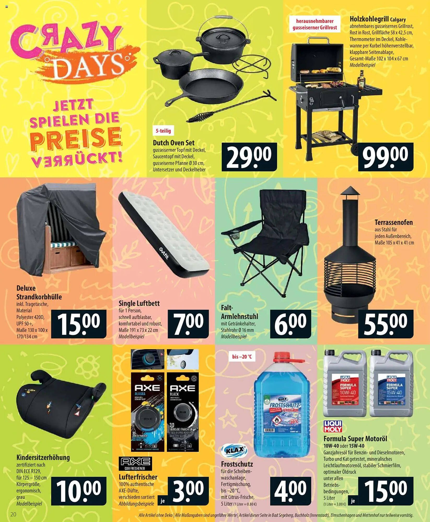 Famila Nord Ost Prospekt (2026-03-02 - 2026-03-07)