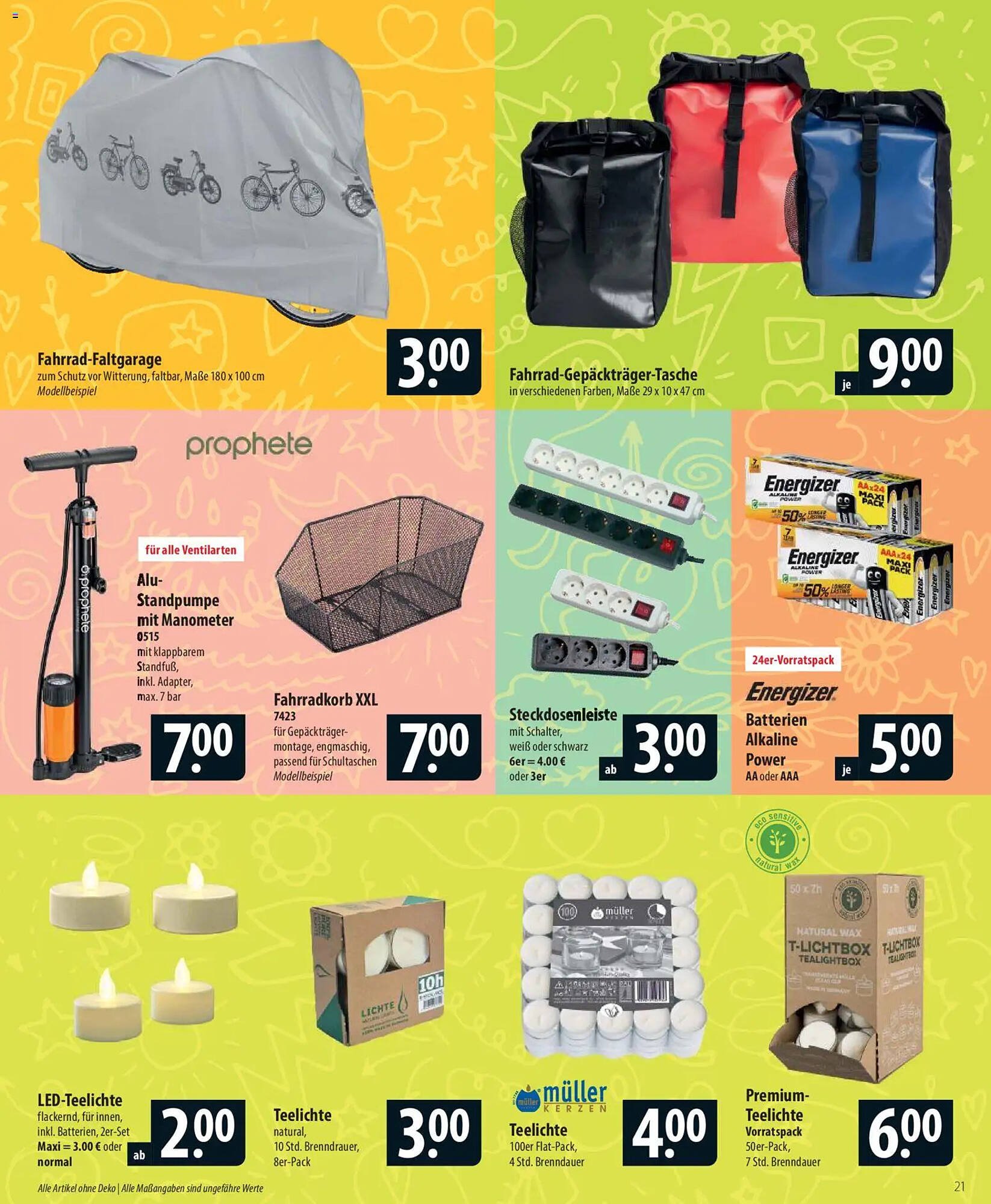 Famila Nord Ost Prospekt (2026-03-02 - 2026-03-07)