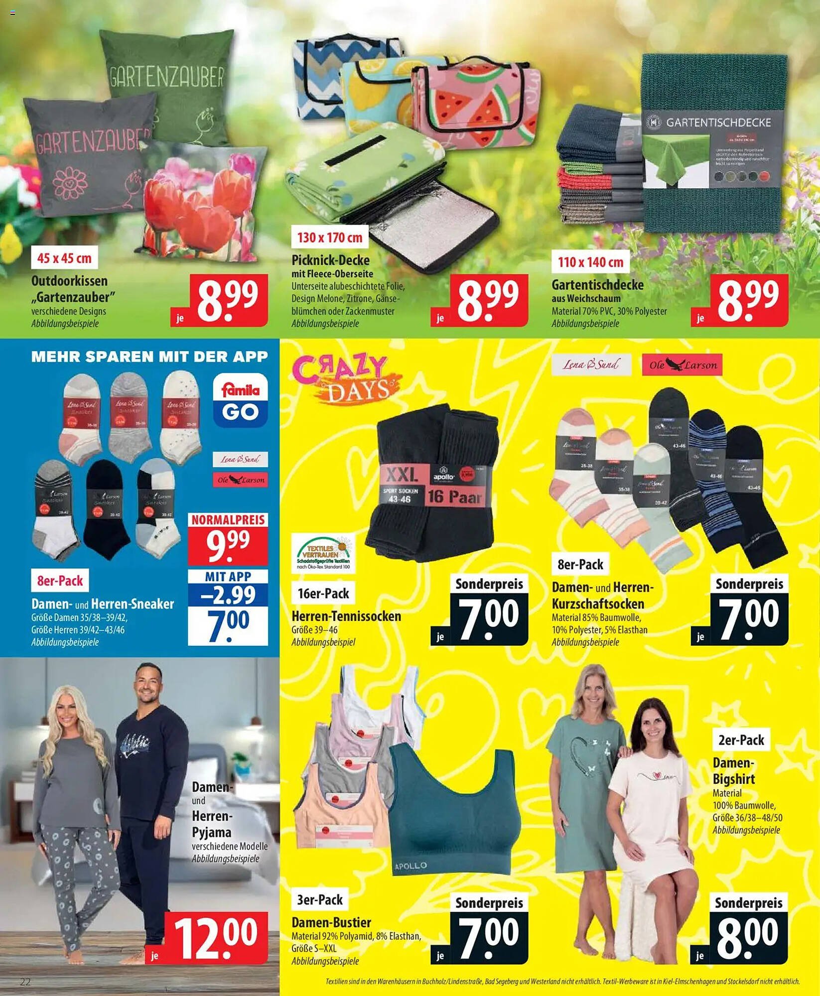 Famila Nord Ost Prospekt