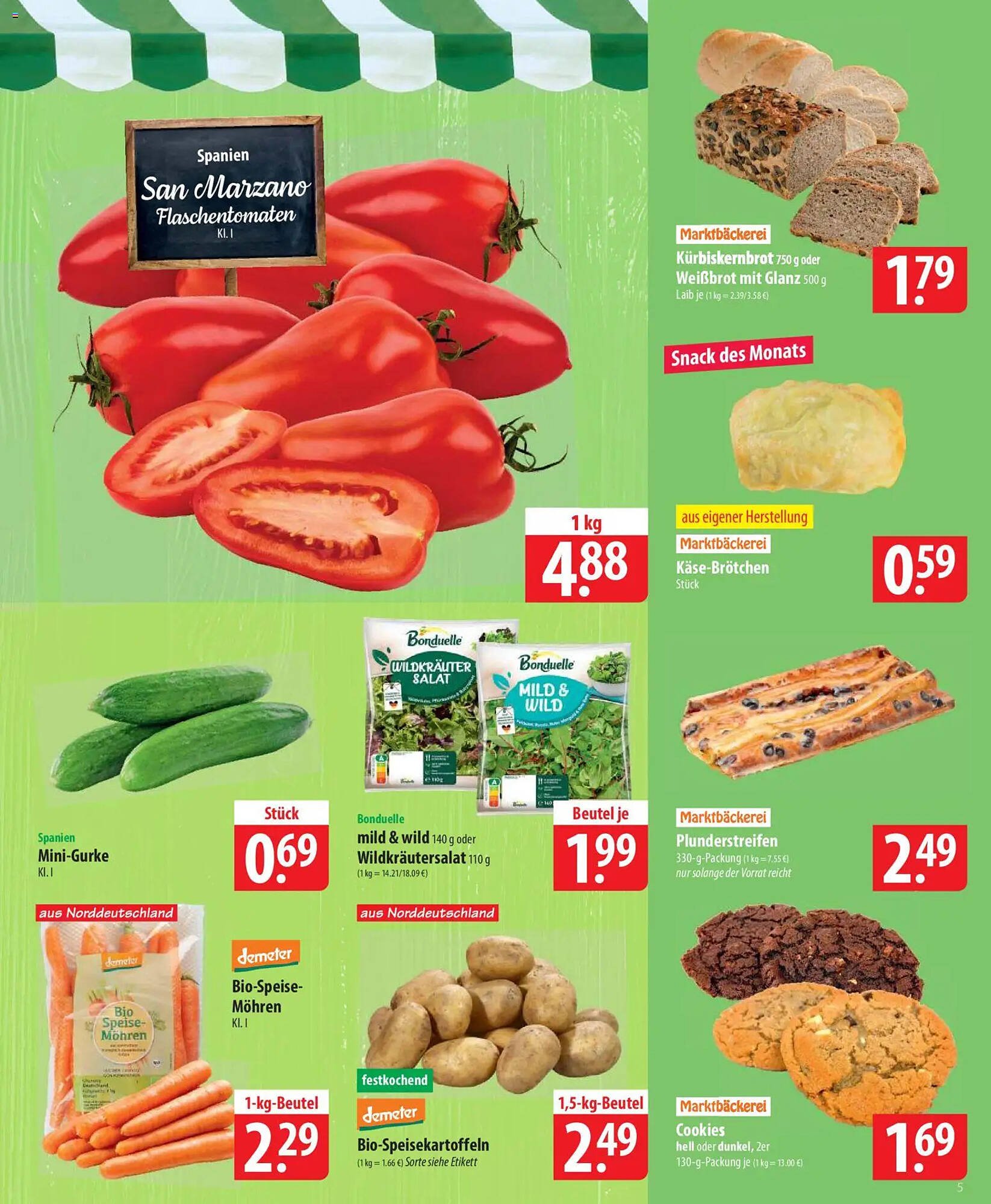 Famila Nord Ost Prospekt (2026-03-02 - 2026-03-07)