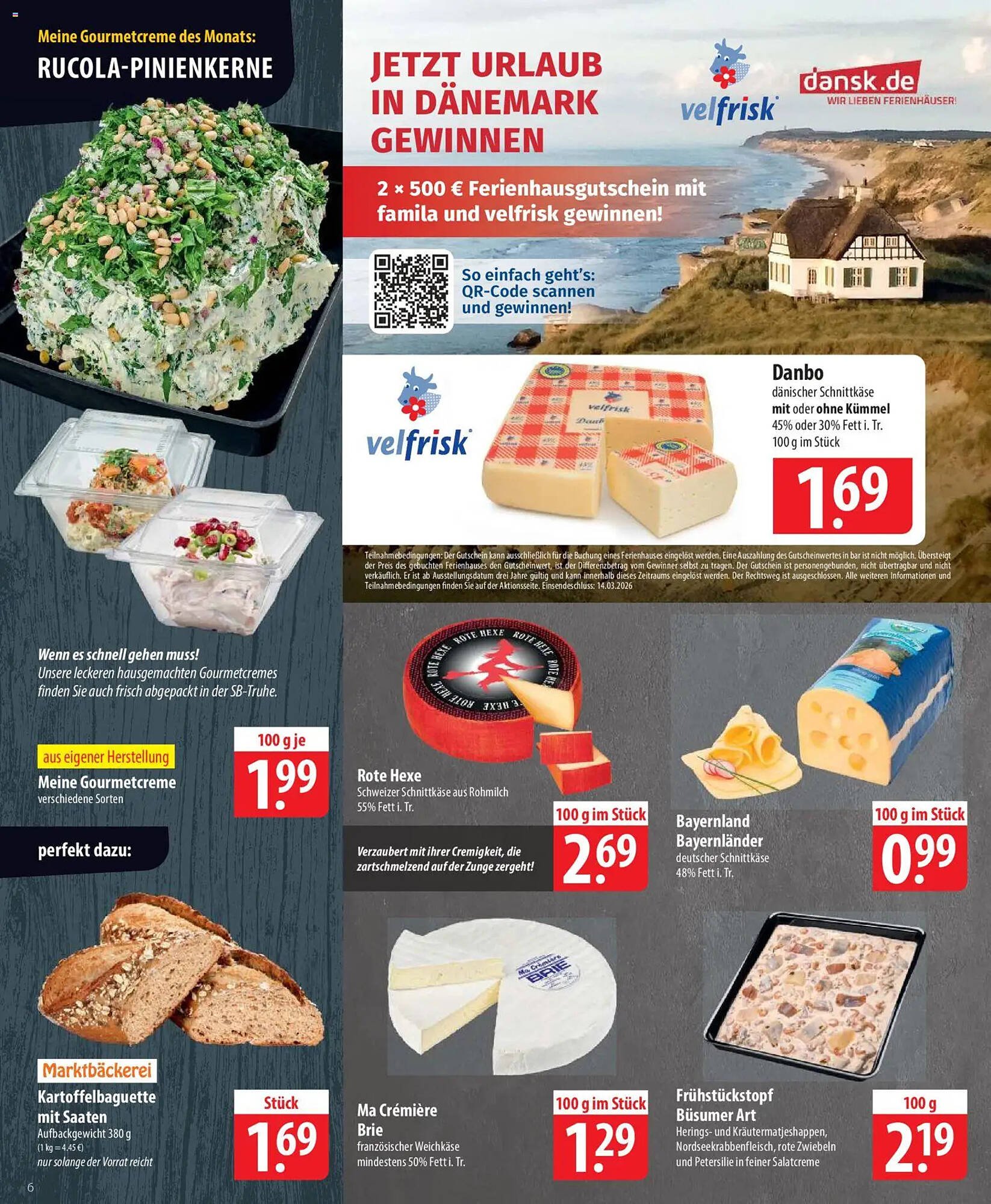 Famila Nord Ost Prospekt (2026-03-02 - 2026-03-07)