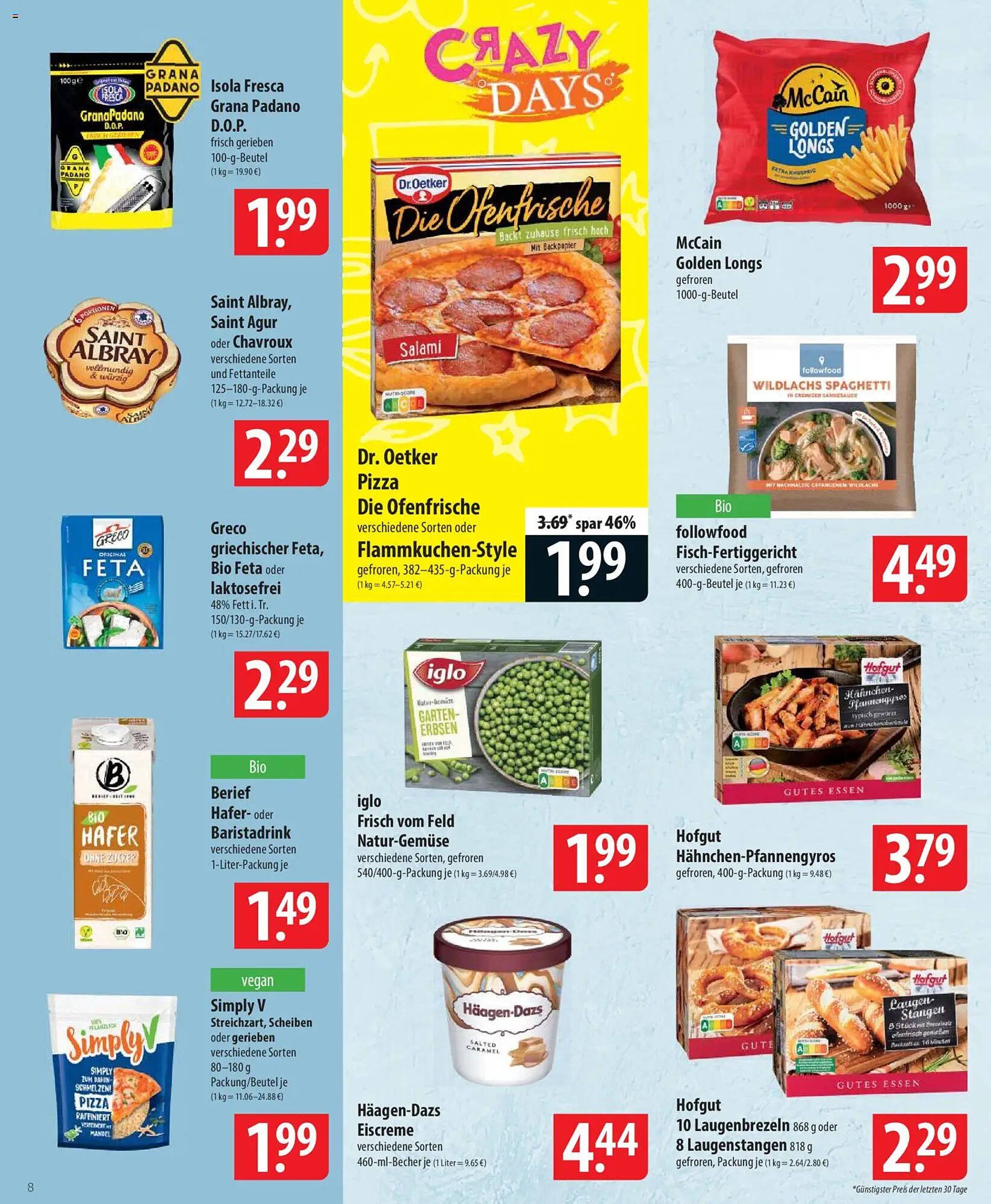 Famila Nord Ost Prospekt (2026-03-02 - 2026-03-07)