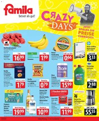 Famila Nord Ost Prospekt