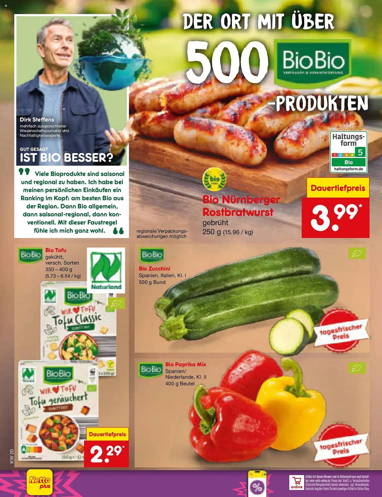 Netto Marken-Discount Prospekt (2026-05-11 - 2026-05-16)