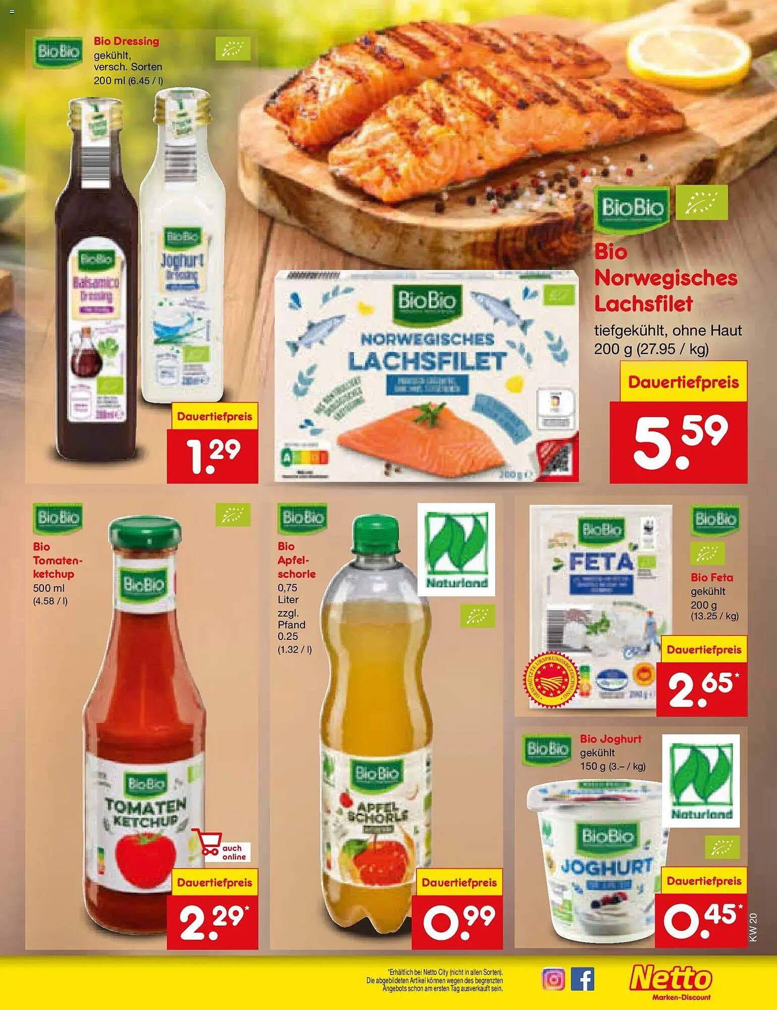 Netto Marken-Discount Prospekt (2026-05-11 - 2026-05-16)