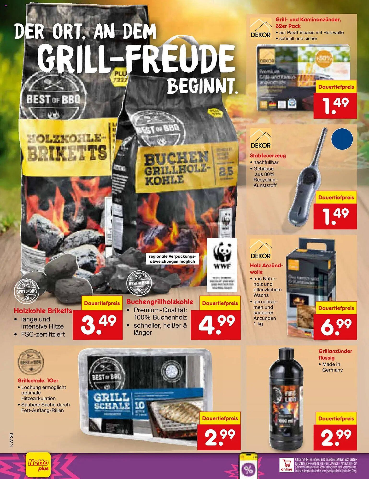 Netto Marken-Discount Prospekt (2026-05-11 - 2026-05-16)