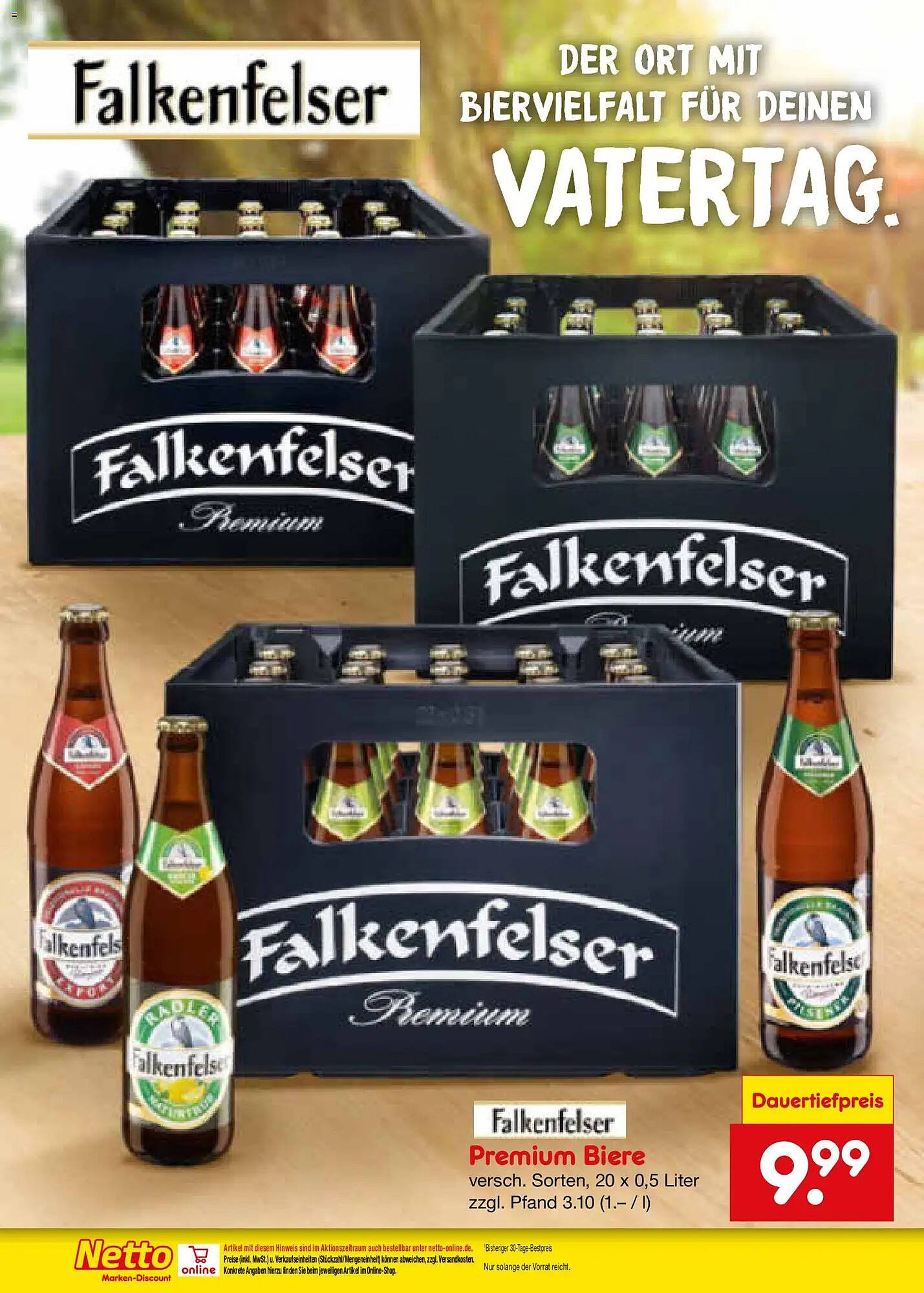 Netto Marken-Discount Prospekt (2026-05-11 - 2026-05-16)