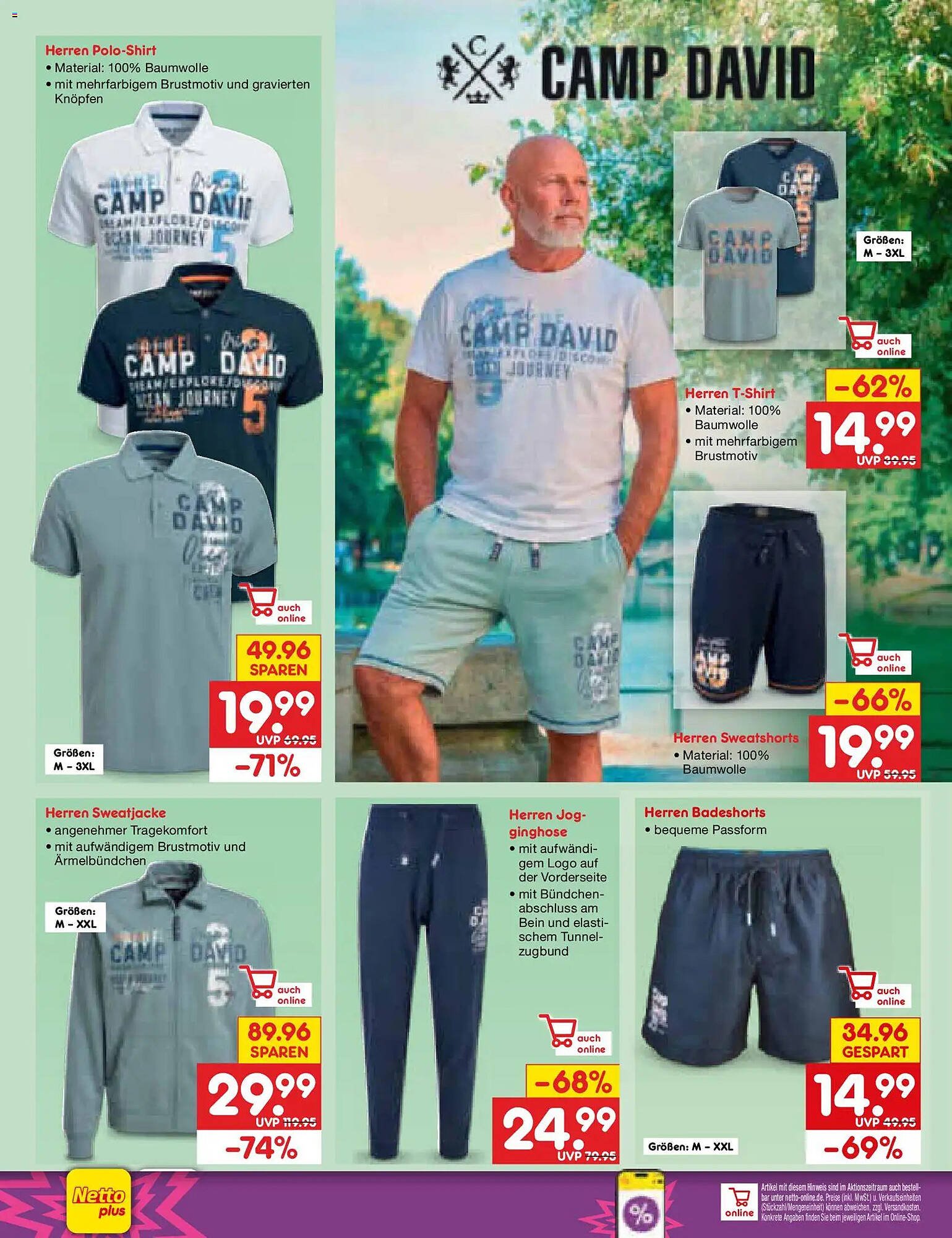 Netto Marken-Discount Prospekt (2026-05-11 - 2026-05-16)